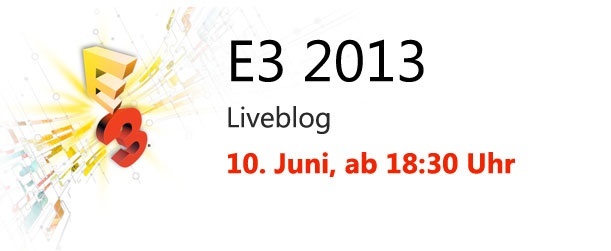 Liveblog zu den E3-Pressekonferenzen