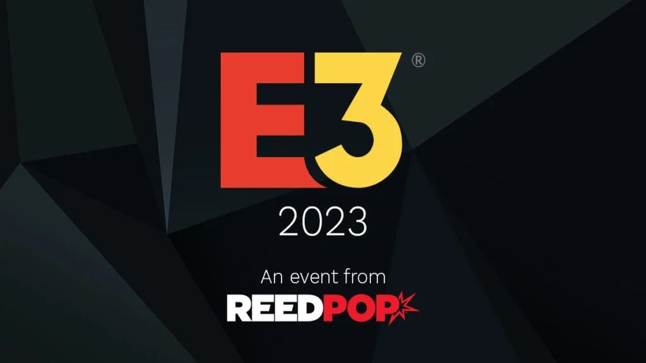 #Großes Comeback der E3 2023 wohl ohne die drei wichtigsten Gaming-Schwergewichte