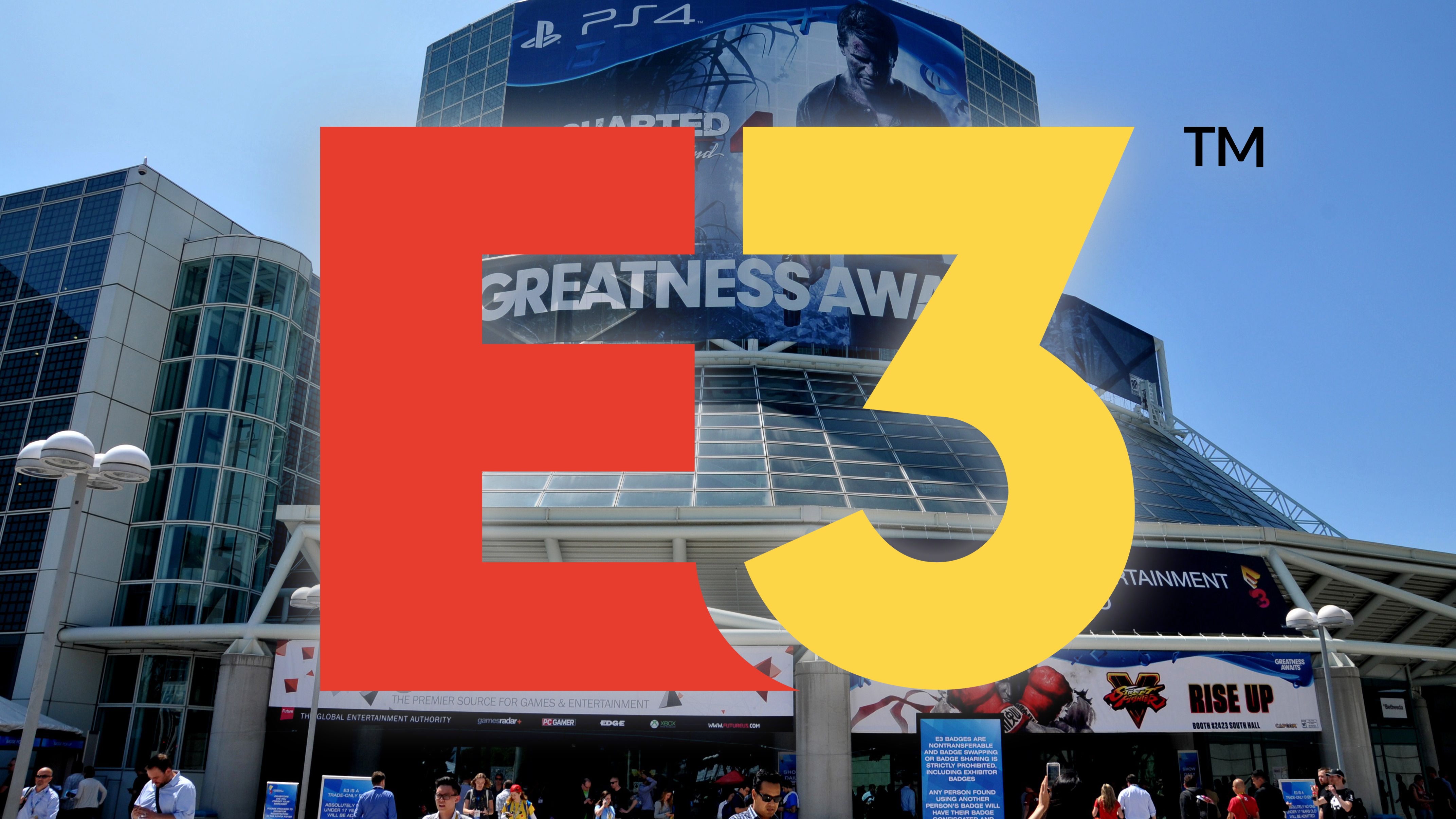 #E3 endgültig tot: Die einst größte Spielemesse der Welt kommt nie mehr zurück