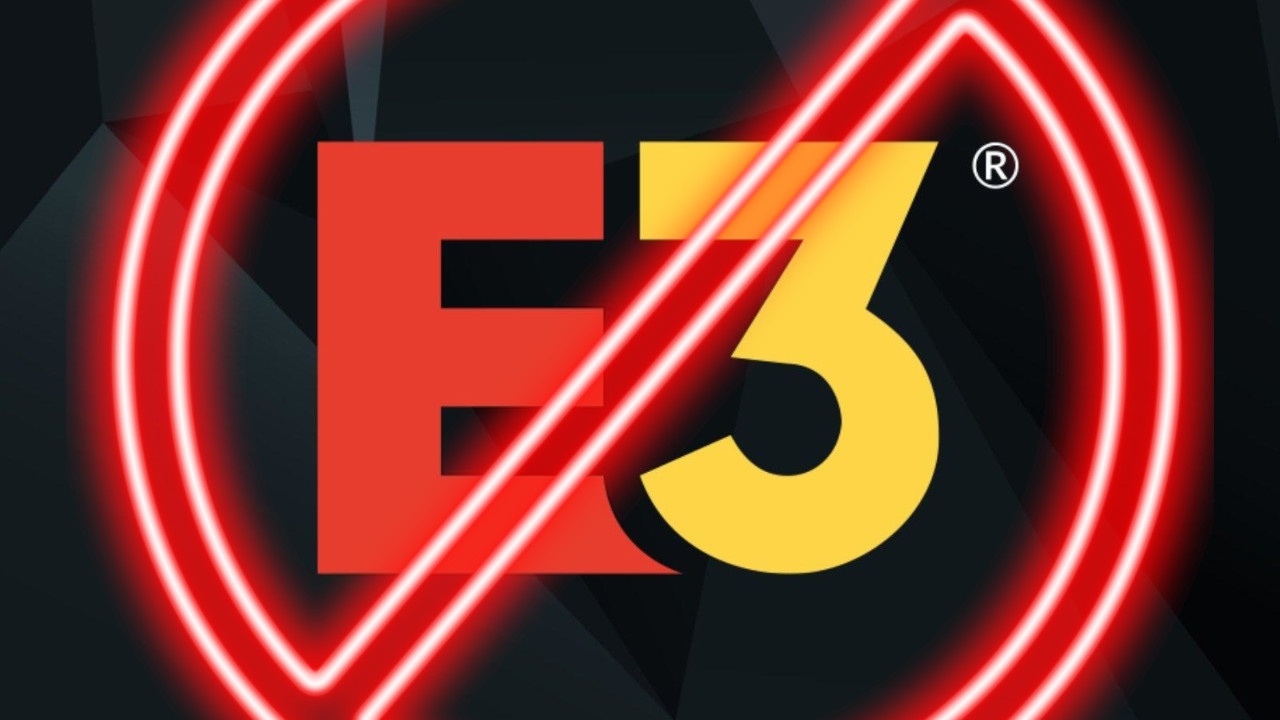 #E3 abgesagt! Die große Gaming-Messe fällt 2023 ins Wasser