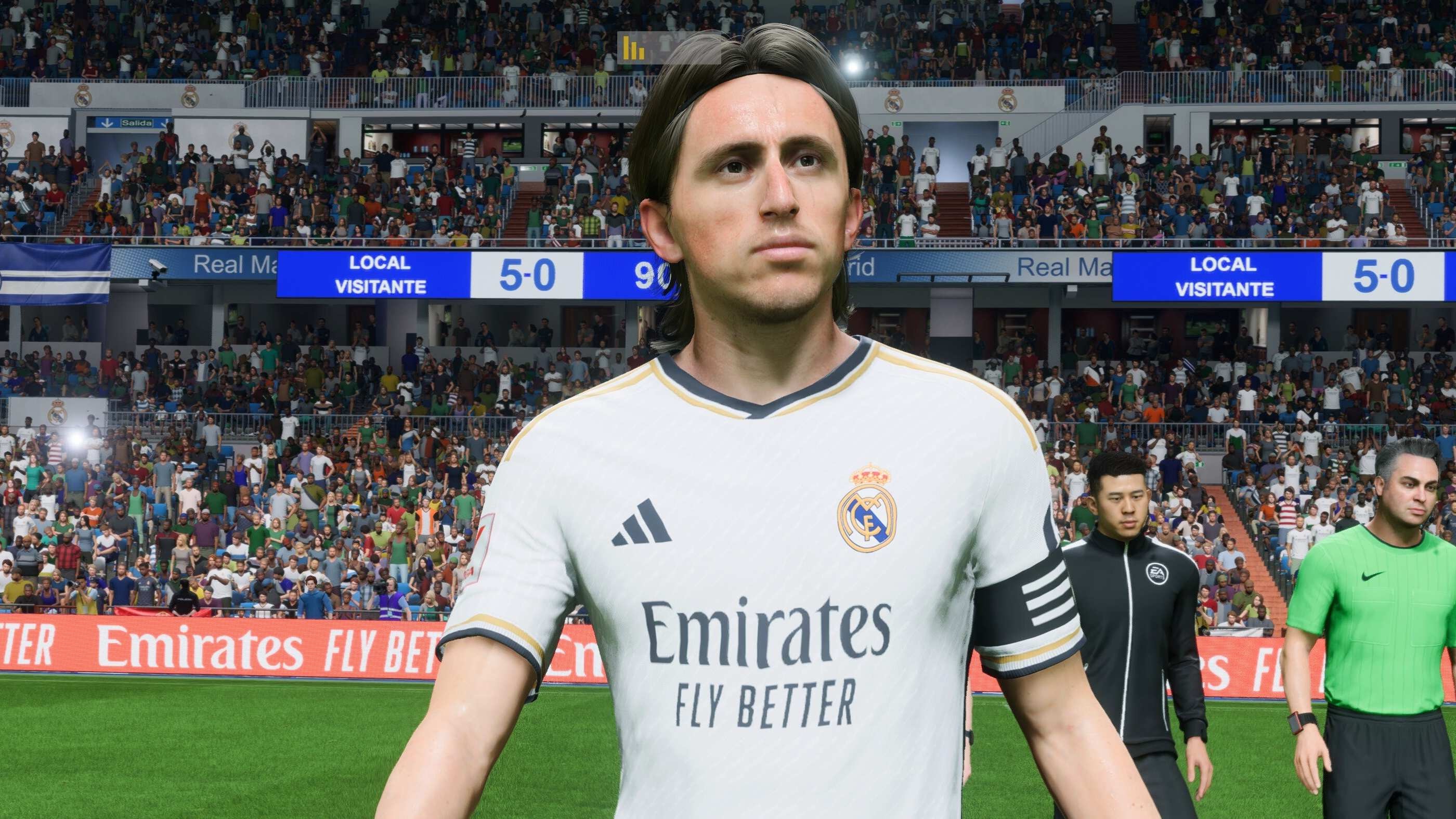 News: EA FC 25 - Das Fußballspiel wird umgekrempelt: Die 7 großen Änderungen im neuen Refresh Update