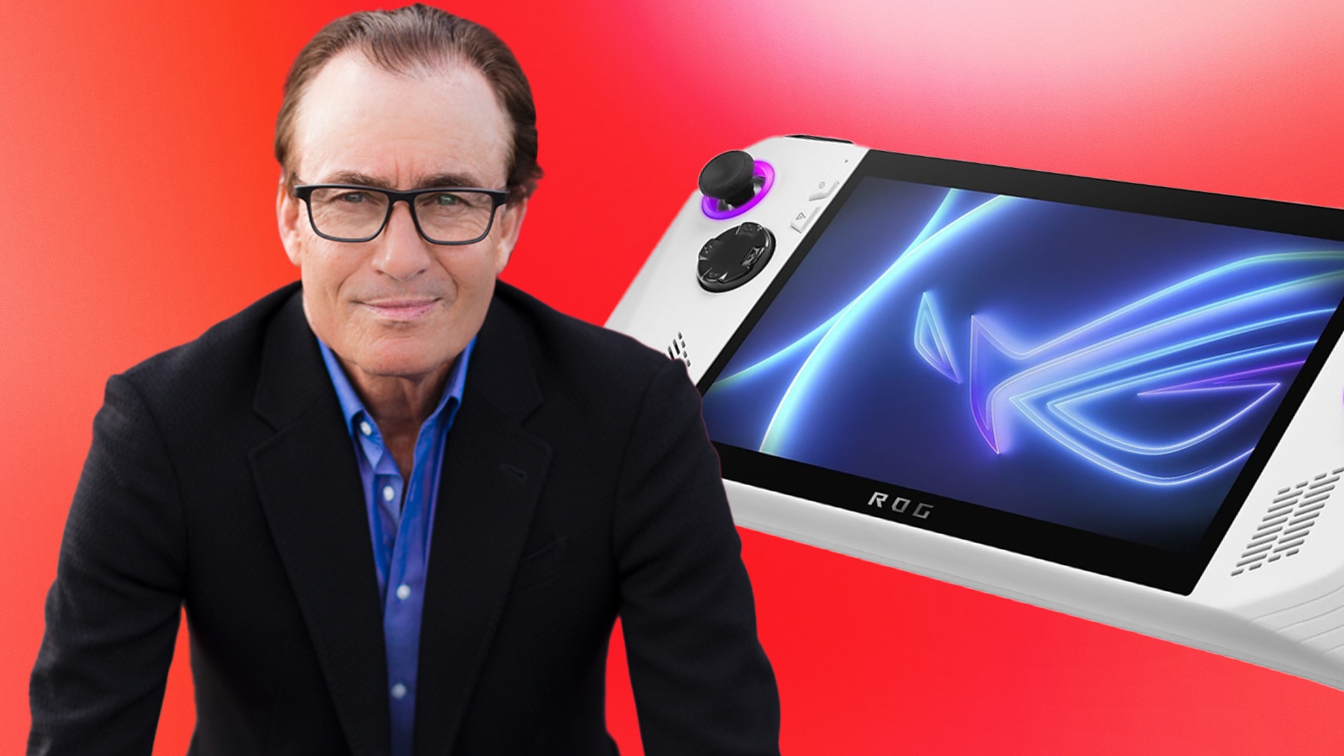 »Es wäre verrückt« – EA-Gründer ist überzeugt: Ein Handheld von Sony und Microsoft wäre ein Fehler