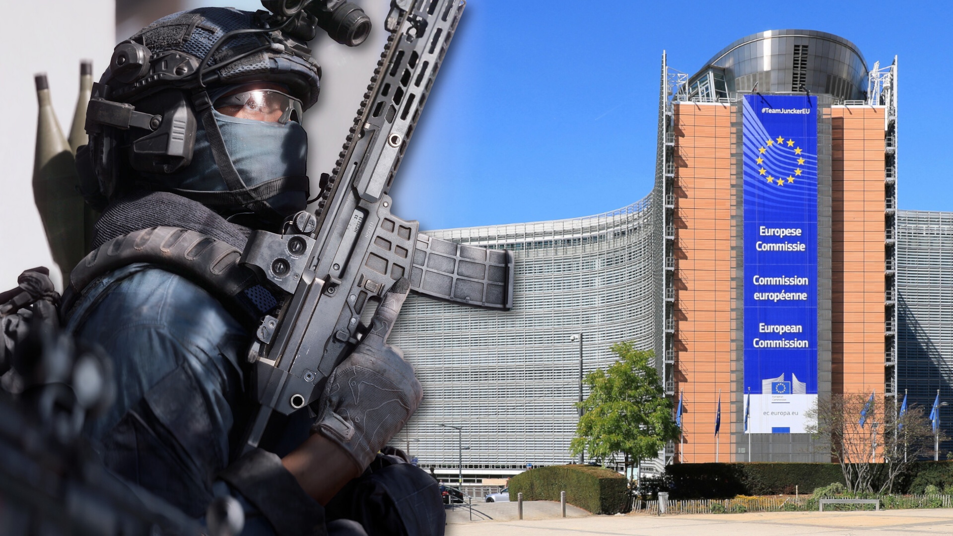 Plus - News: EA-Verkauf - Die umstrittene EA-Übernahme durch Saudi-Arabien für 55 Milliarden Dollar bekommt grünes Licht aus der EU