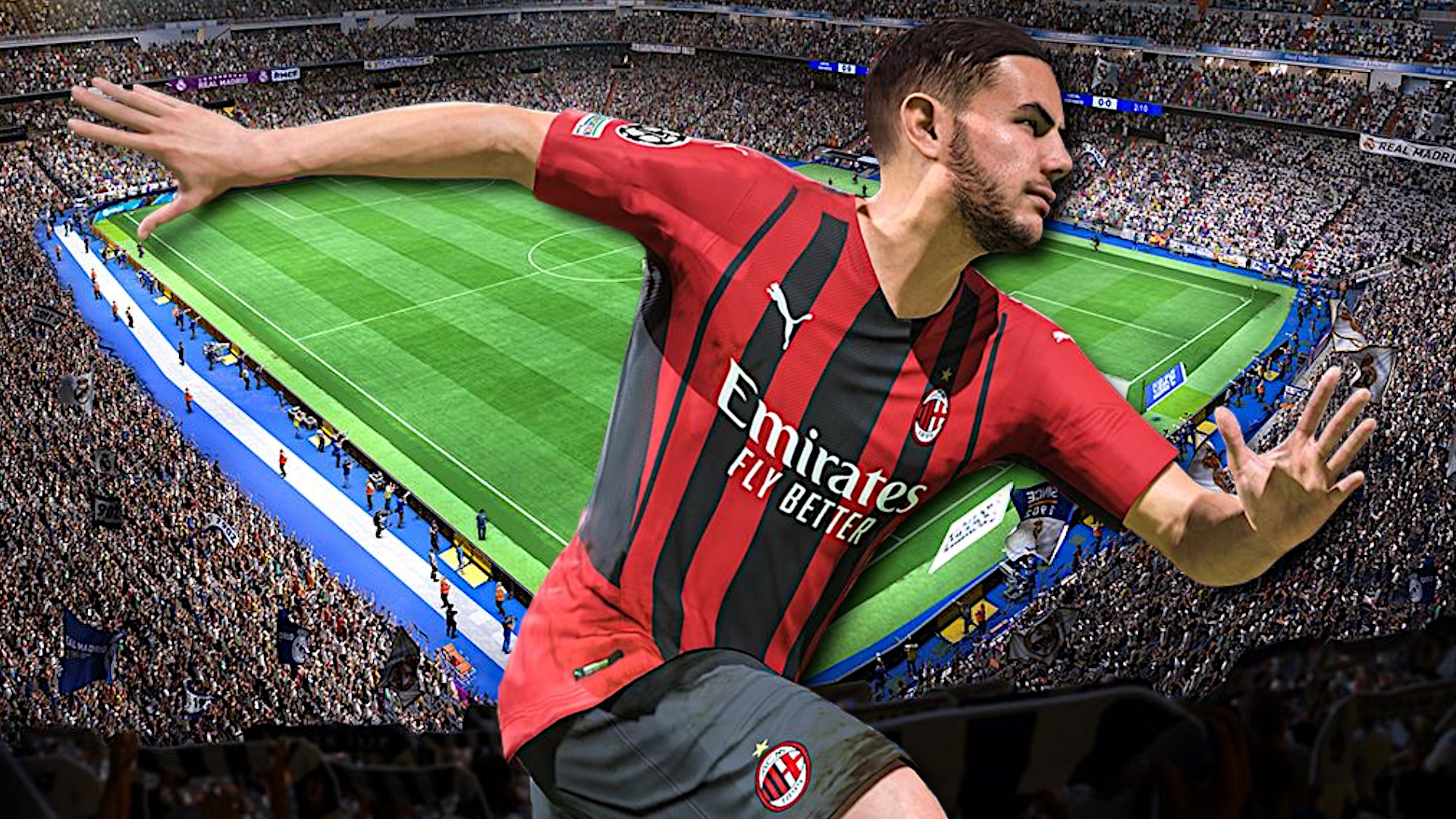 FIFA 23 ist das letzte FIFA EAs Lizenz-Verlust bringt zwei neue Spiele