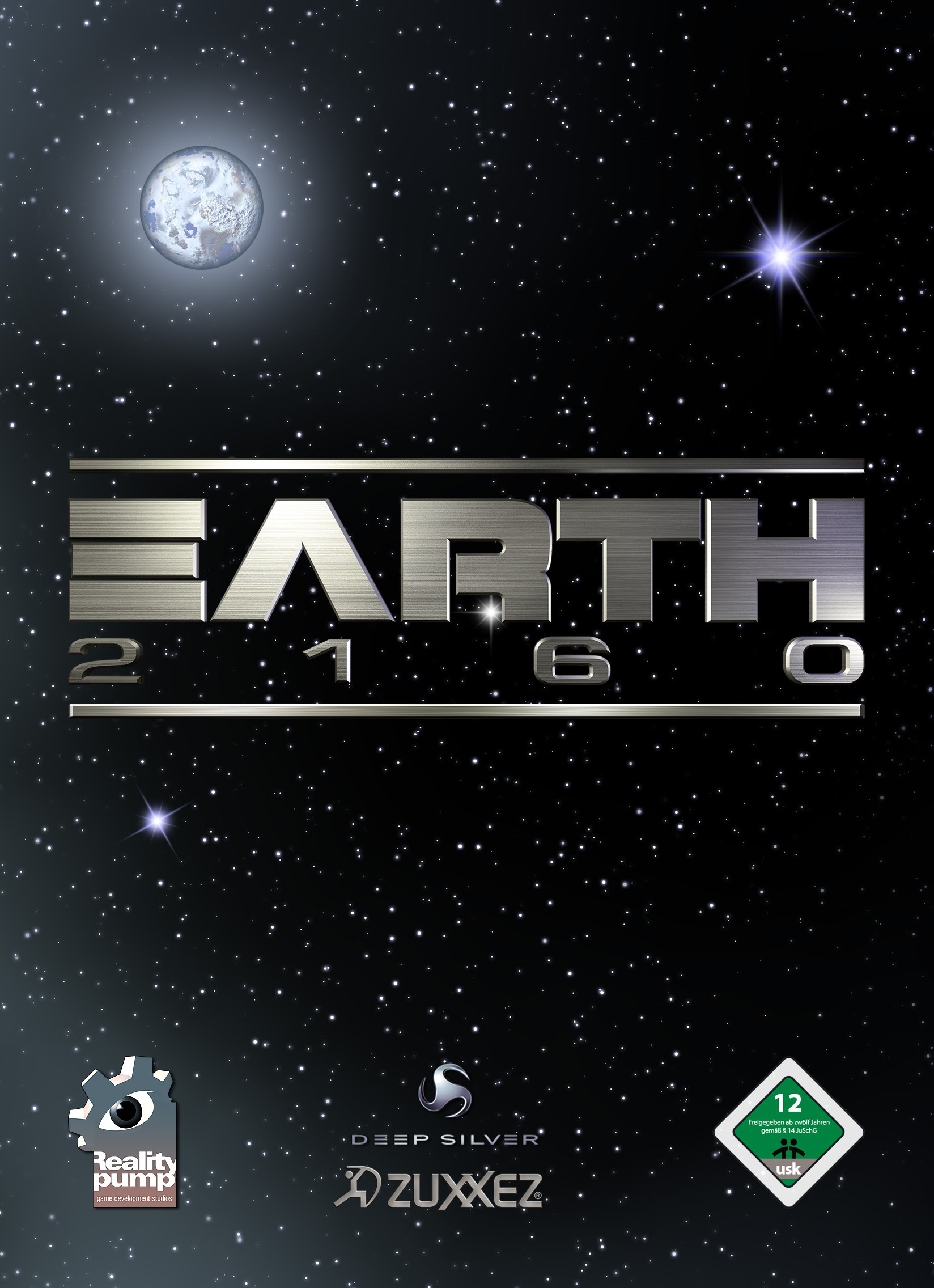 earth 2150 vollversion