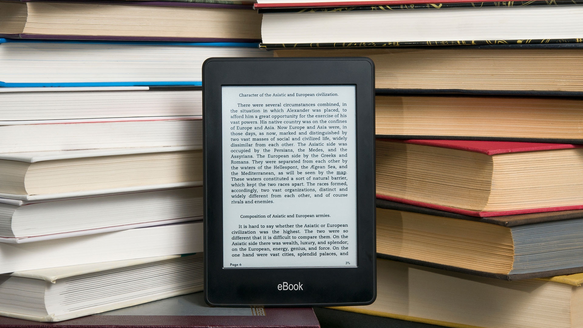 Kindle Angebot des Tages am 15.11 bringt 8 Bücher ins Angebot, darunter ein Krimi-Highlight