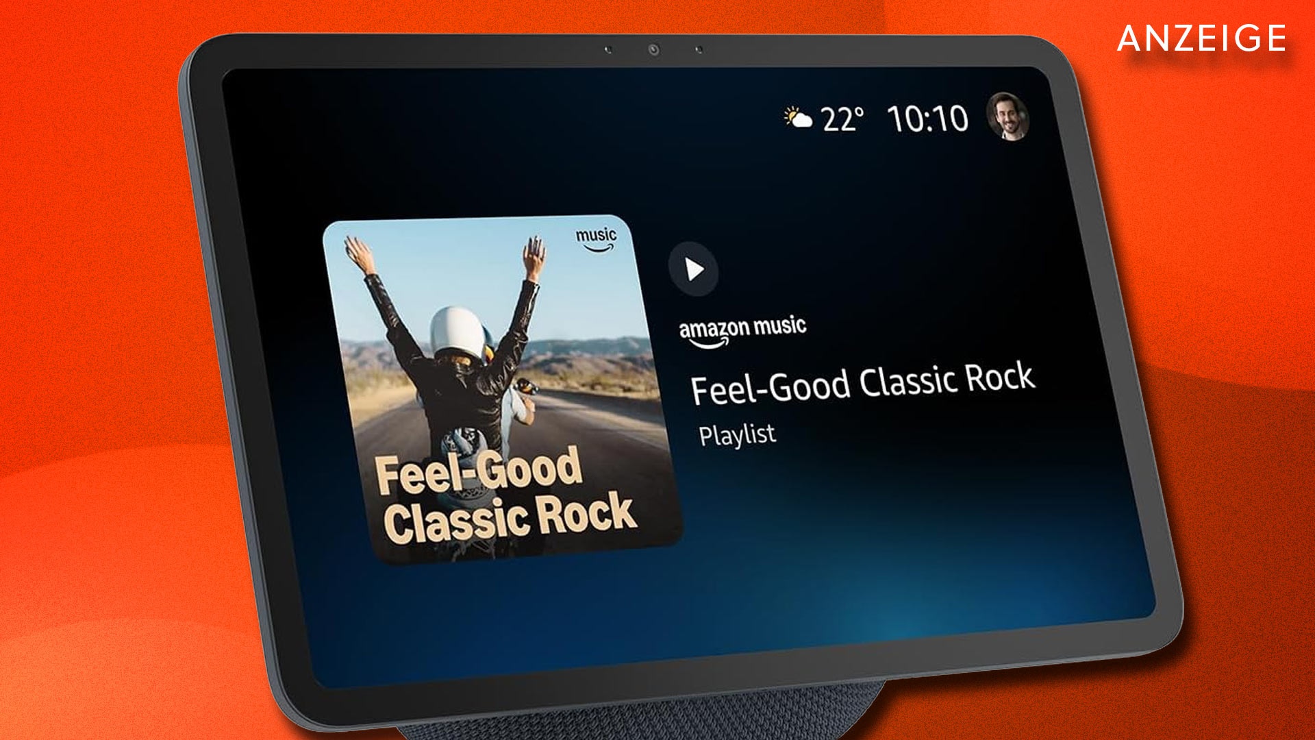Echo Show - Das absolute Traum-Upgrade für euer Setup [Anzeige]