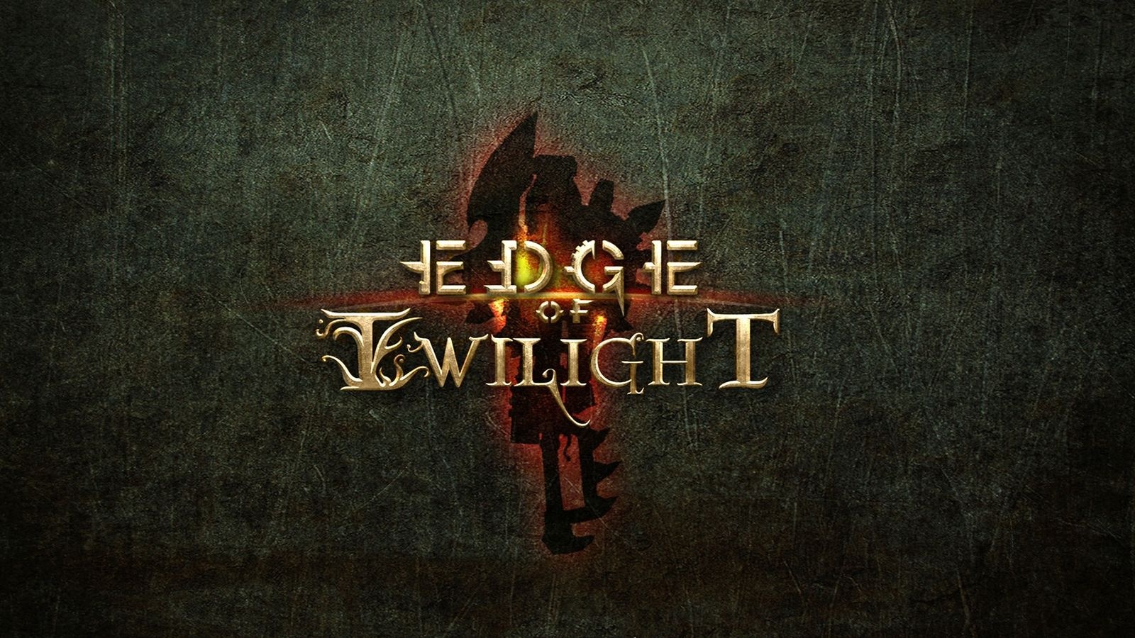 Edge of twilight не запускается