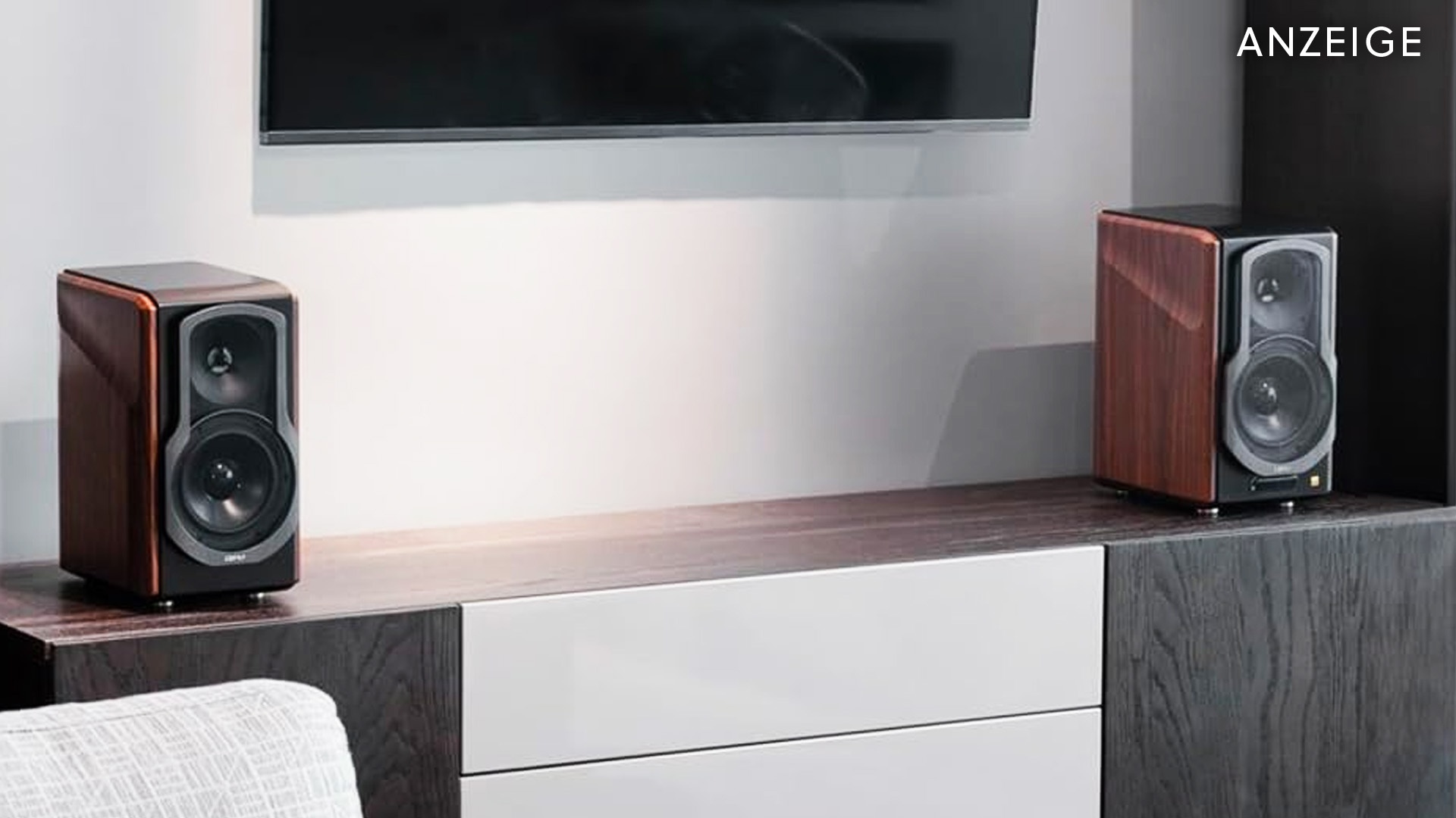 Deals: Lautsprecher - gigantische Boxen zum Spottpreis sichern [Anzeige]