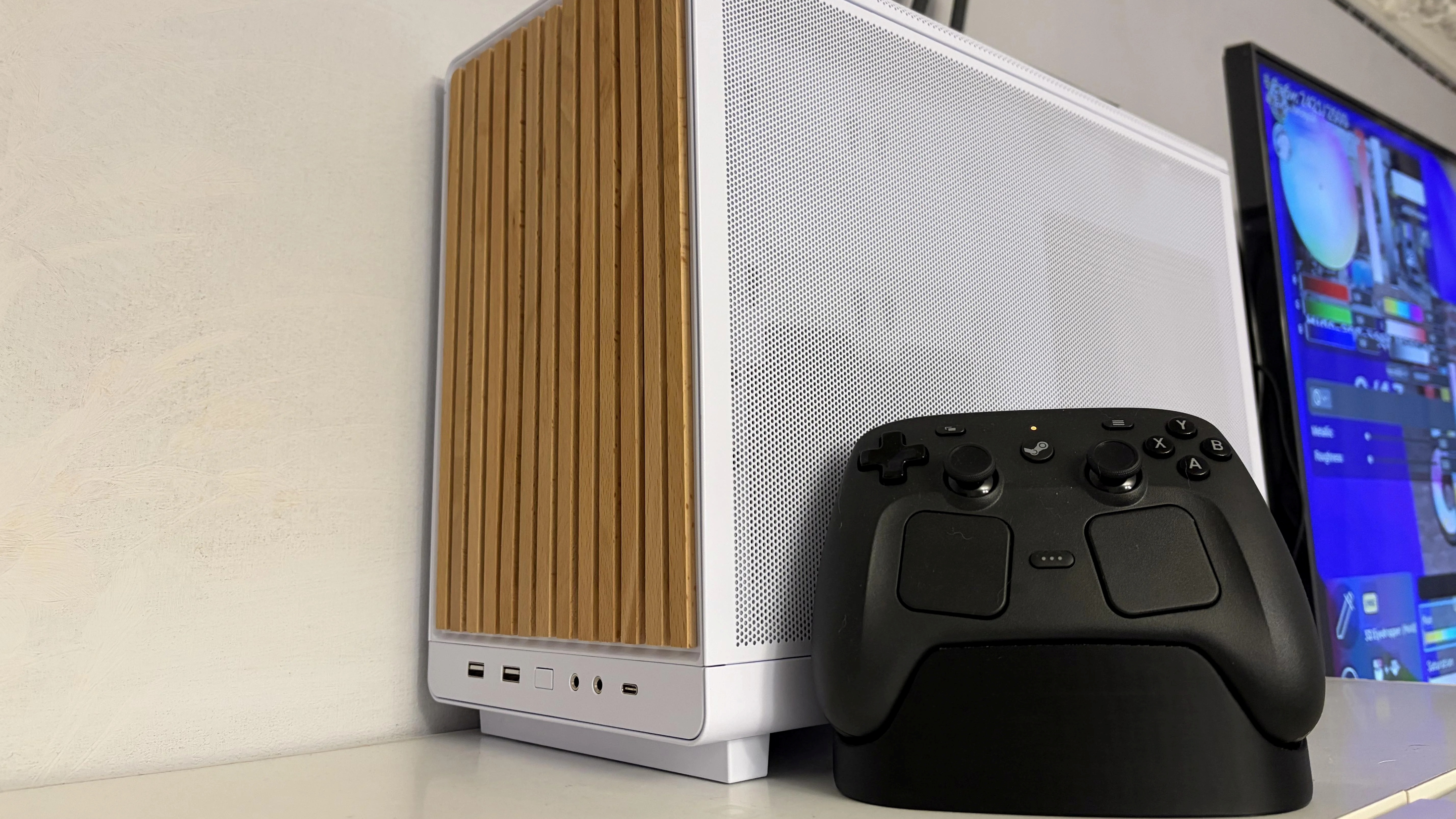 Special: PC-Gaming - Immer mehr Spieler bauen ihre eigene Steam Machine und kehren Windows den Rücken – einer hat SteamOS sogar auf einem MacBook installiert