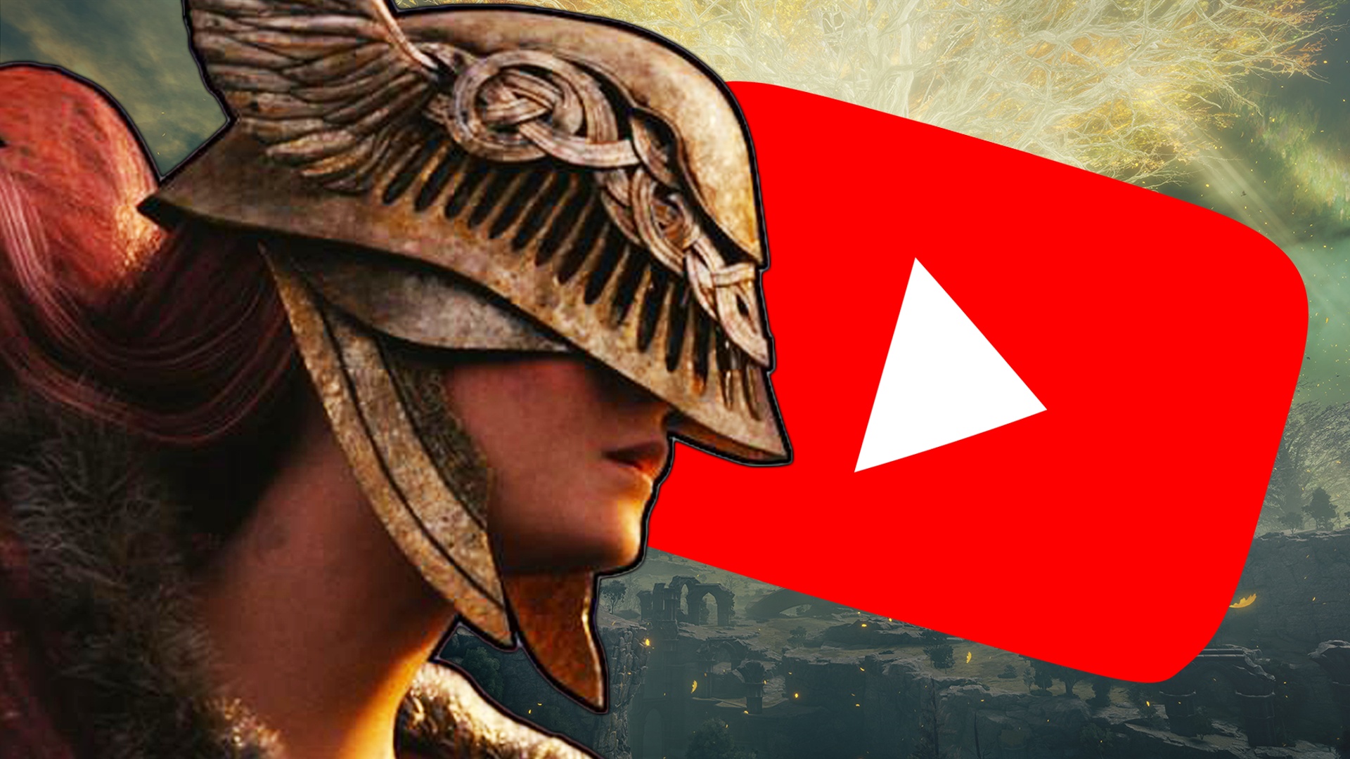 #Elden Ring auf YouTube: Erfolgreicher als GTA 5 und Zelda zusammen