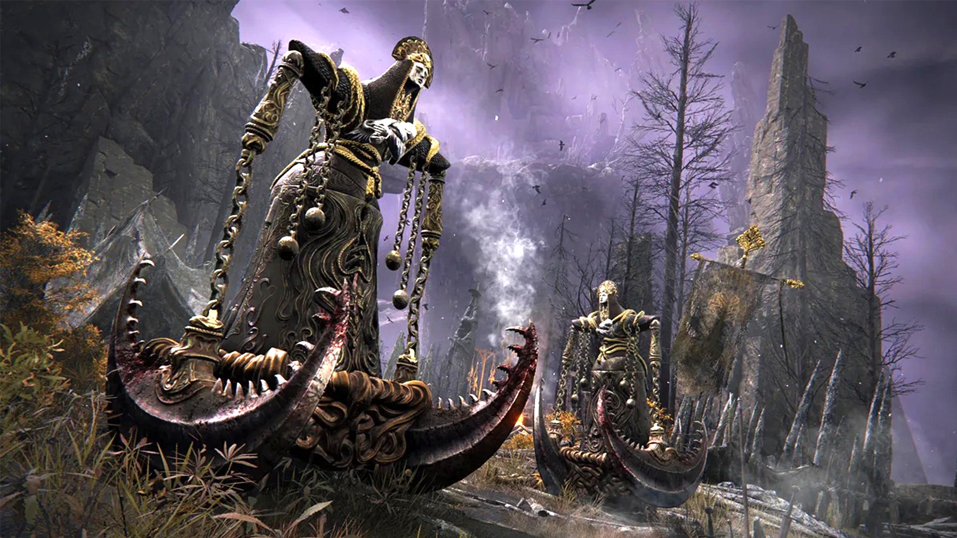 Elden Ring: Spieler will Entwickler verklagen, weil das Spiel zu schwer sei