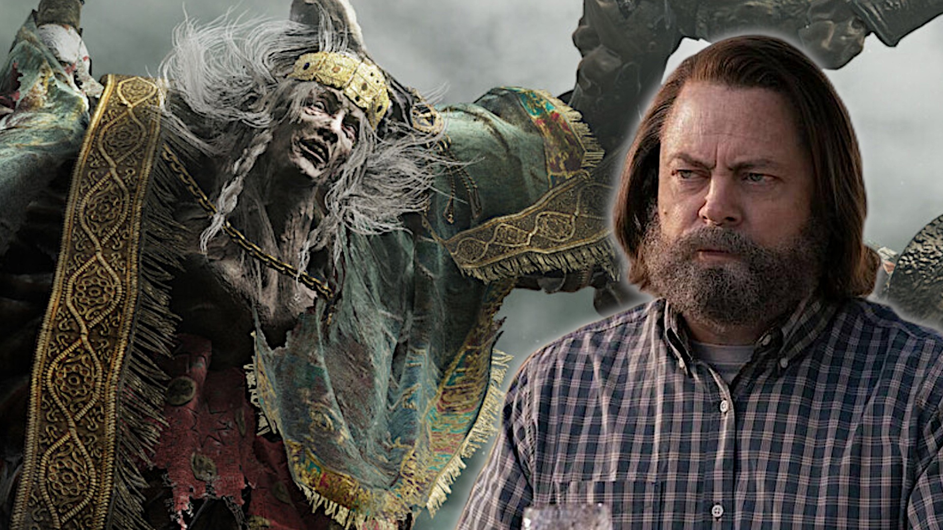 Filmspecial: Elden Ring - Das Fantasy-Epos, an dem auch George R.R. Martin mitgetüftelt hat, kommt ins Kino: Alles, was ihr zu der Verfilmung wissen solltet