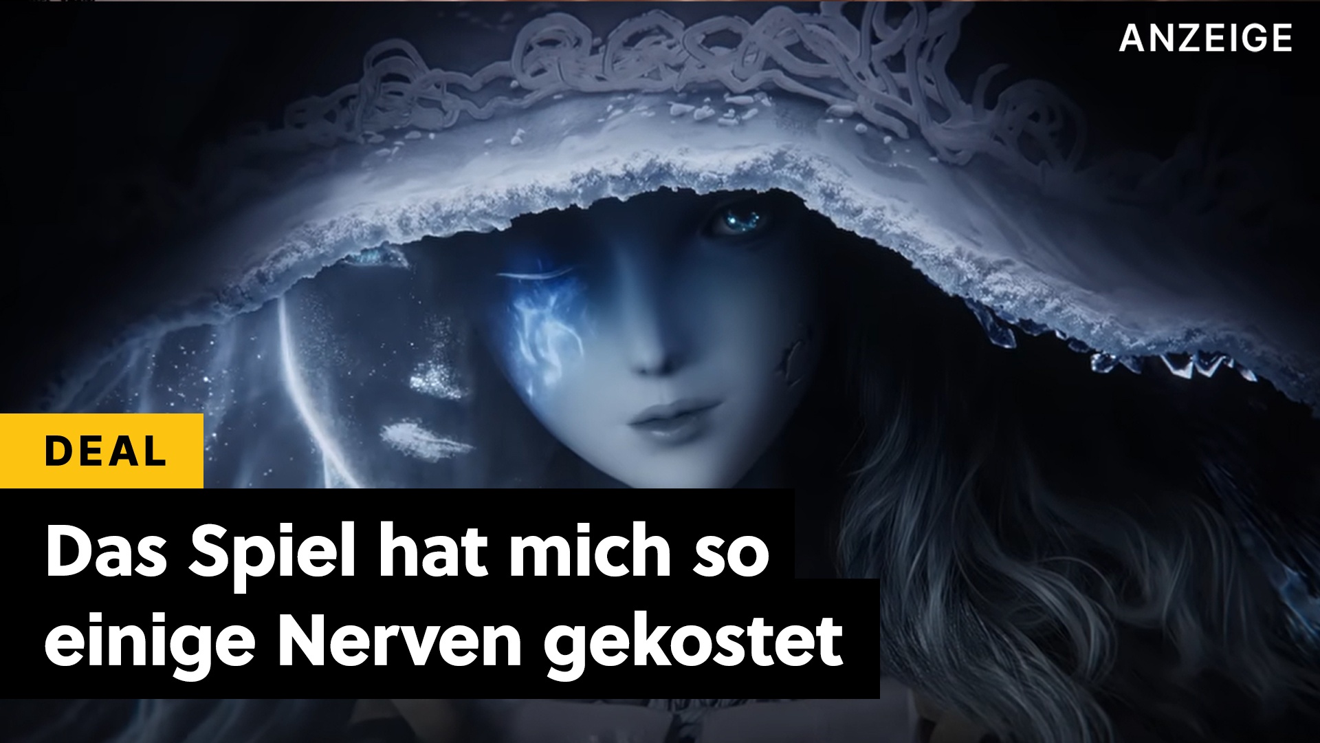 Darks Souls trifft auf Game of Thrones und ihr könnt euch dieses Meisterwerk super günstig für die PS5 sichern!
