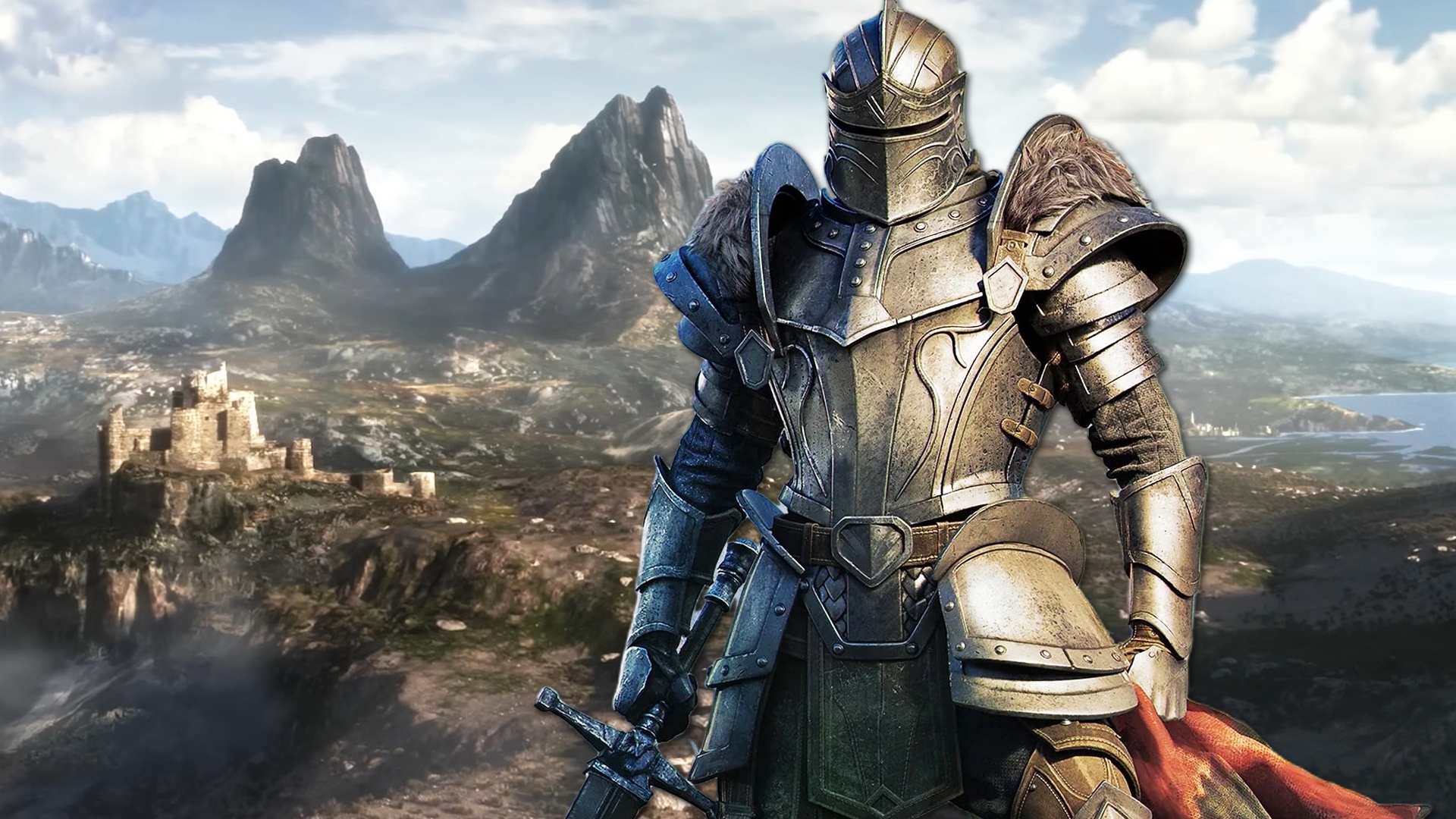 News: The Elder Scrolls 6 - 8 Jahre nach dem ersten Teaser gibt's endlich wieder ein offizielles Lebenszeichen