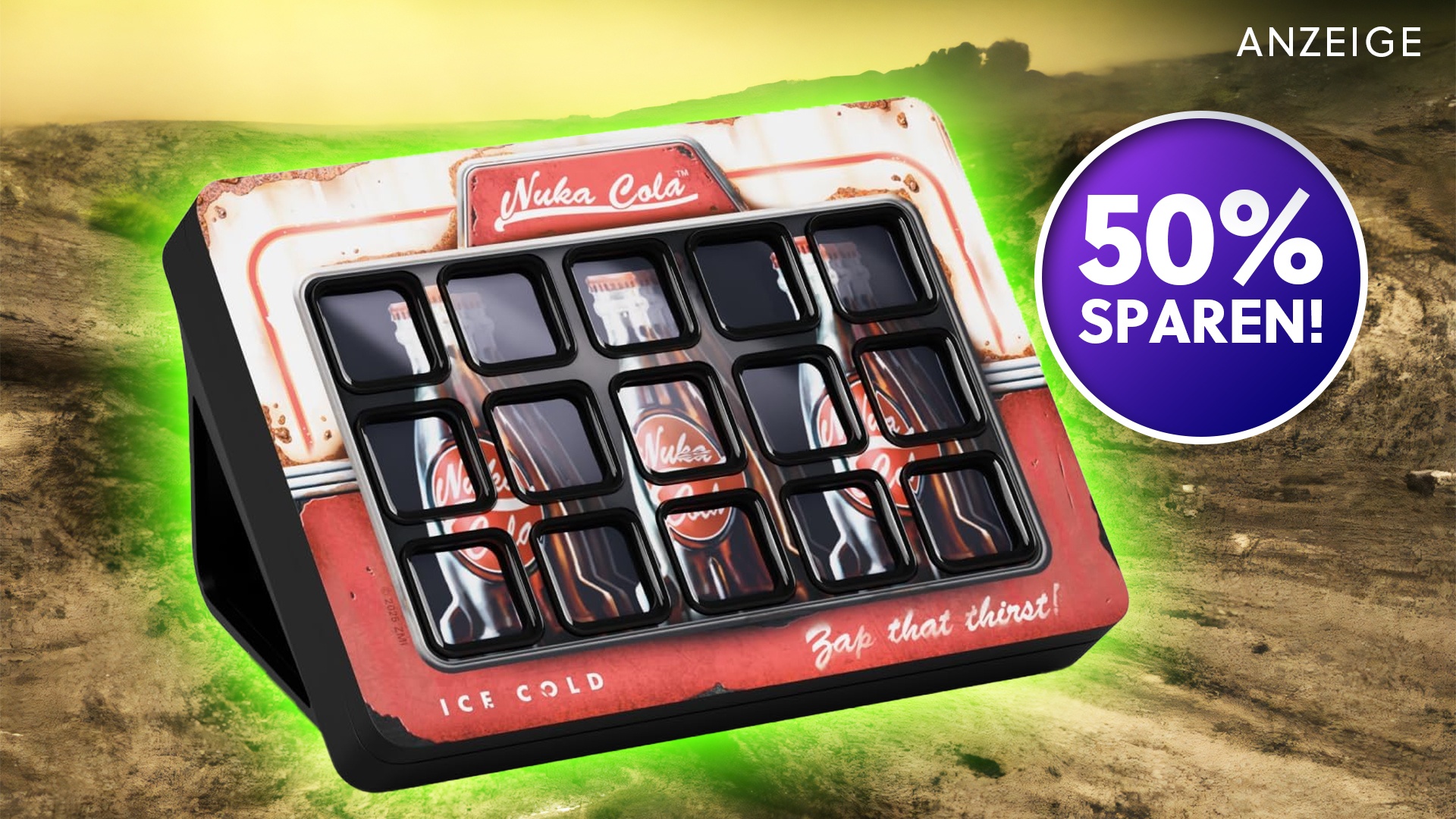 Deals: Stream Deck - 50% sparen auf das vielseitige Schreibtisch-Gadget [Anzeige]