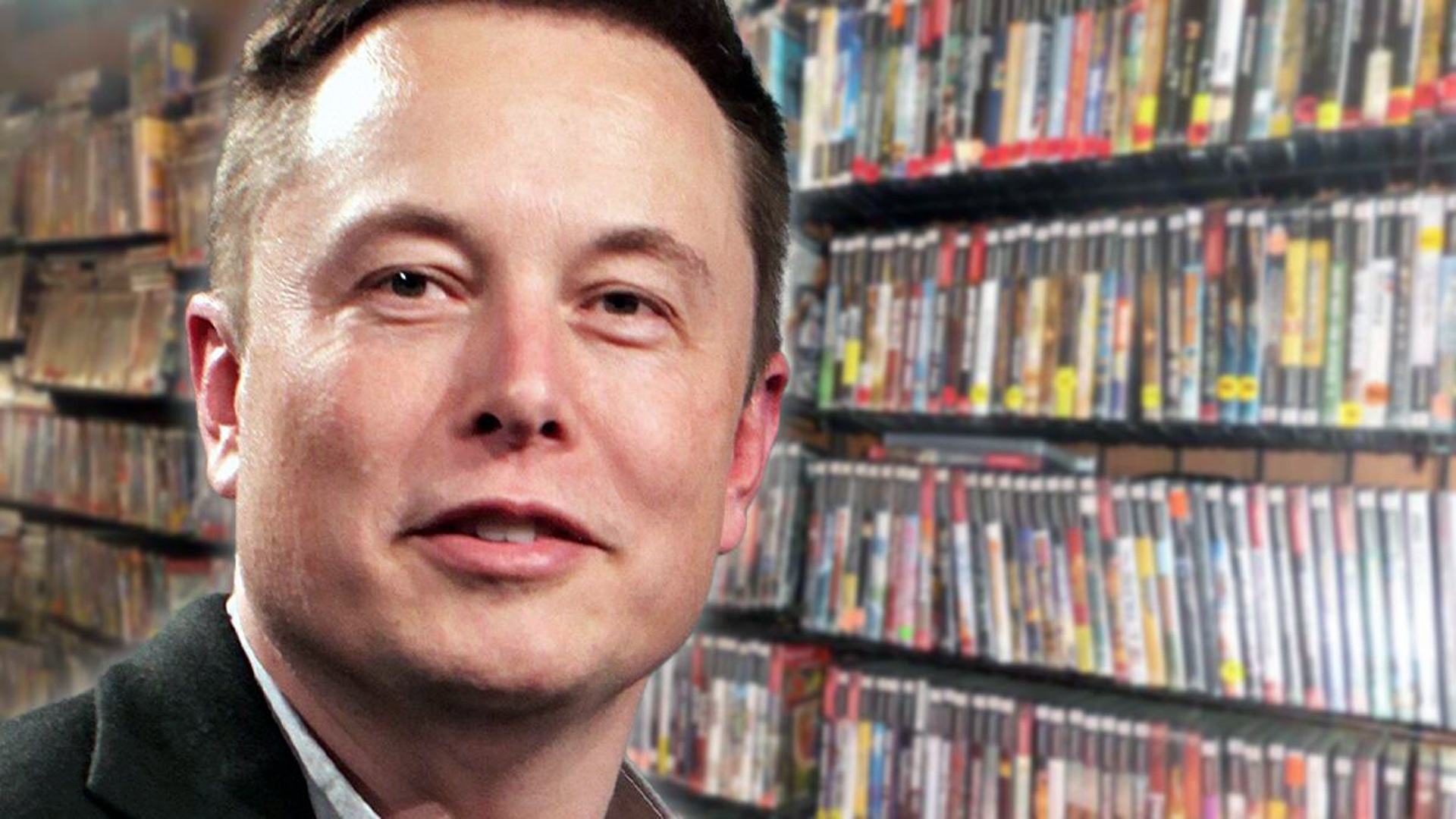 »Make games great again« - Elon Musk will in Spieleentwicklung einsteigen und bedient sich bei Trump-Slogan