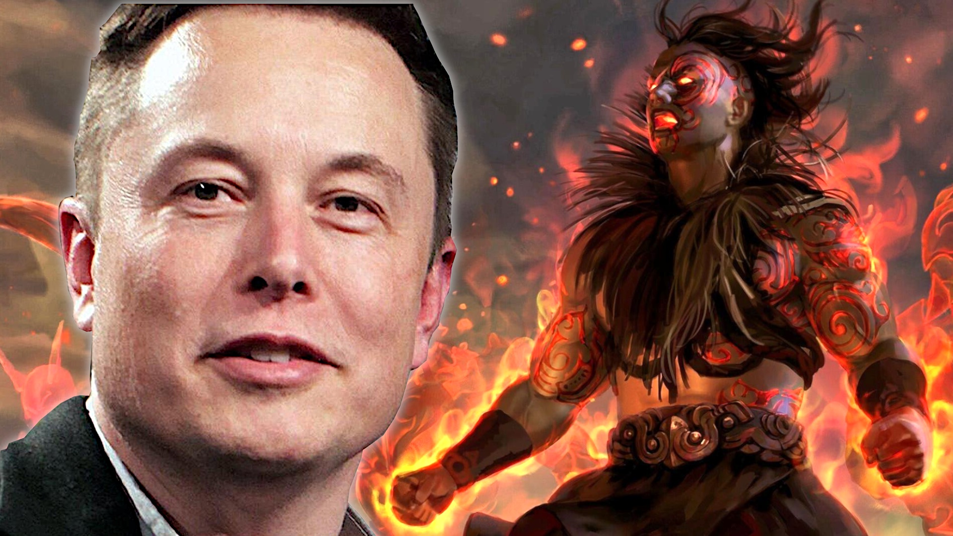 Elon Musk - Der Tech-Milliardär gibt zu, sich seine Erfolge in Path of Exile und Diablo erschummelt zu haben