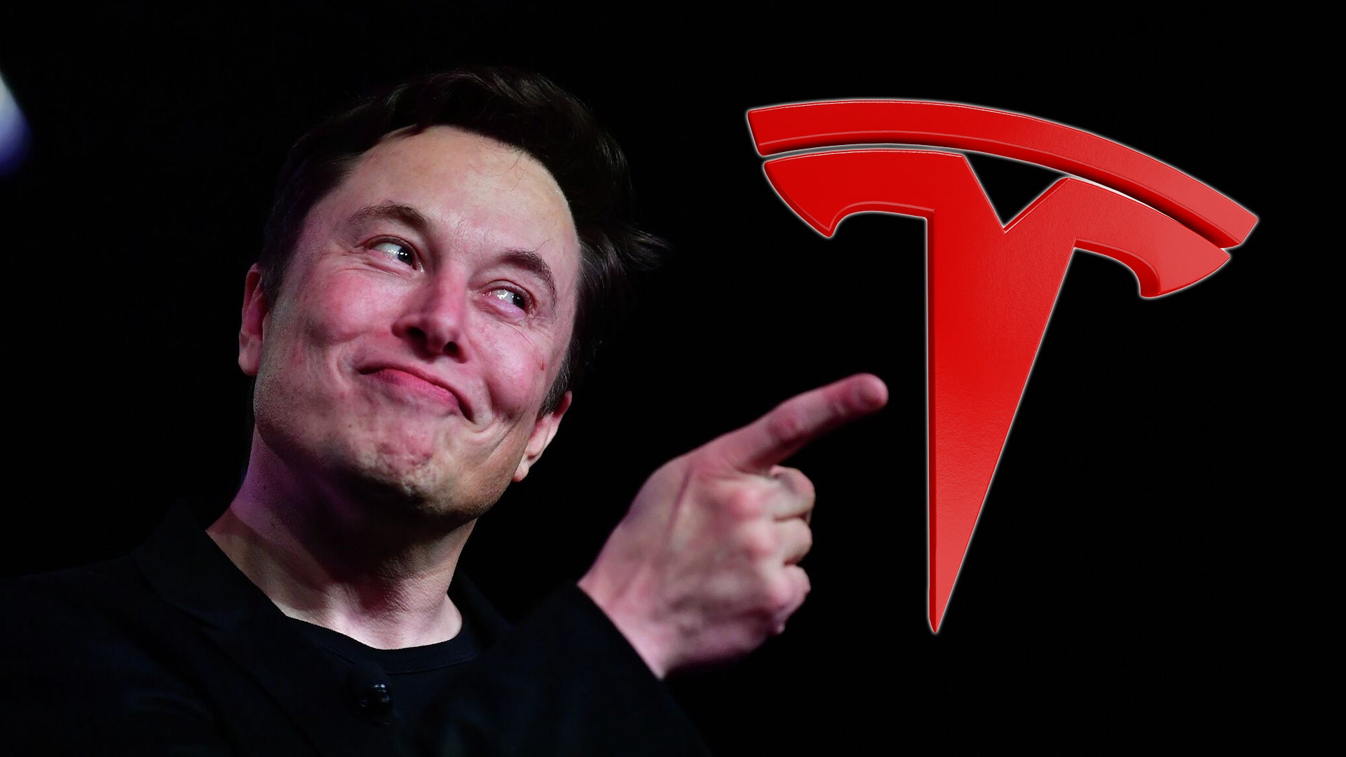#Pay-to-Win bei Tesla? Elon Musk will eine Milliarde Dollar ausgeben, um die Konkurrenz zu begraben
