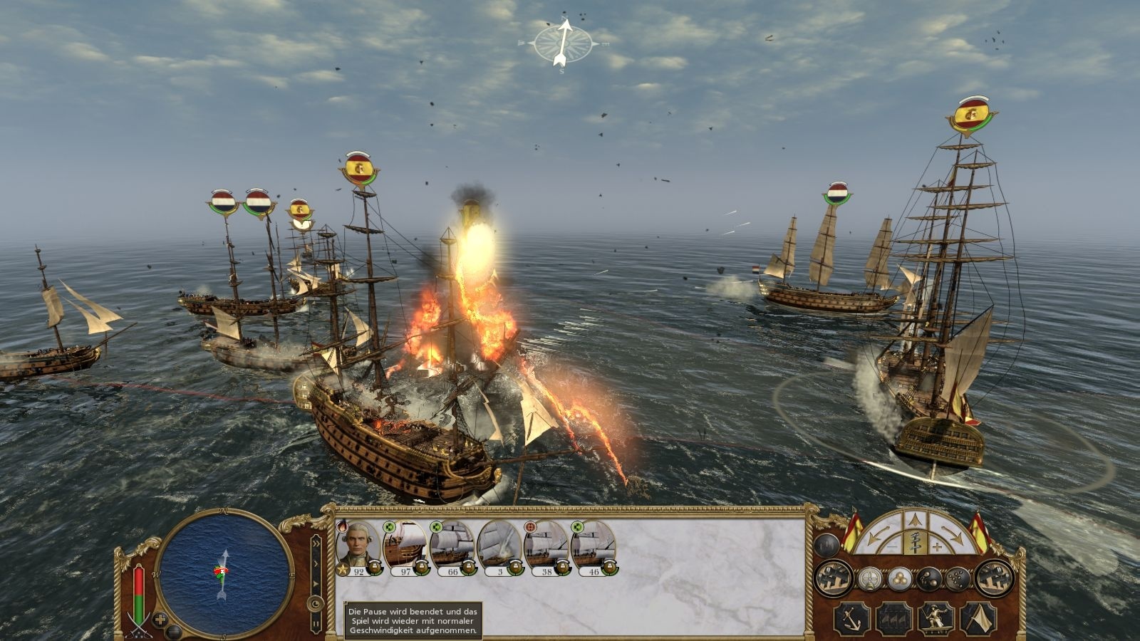 Empire Total War MultiplayerUpdate naht