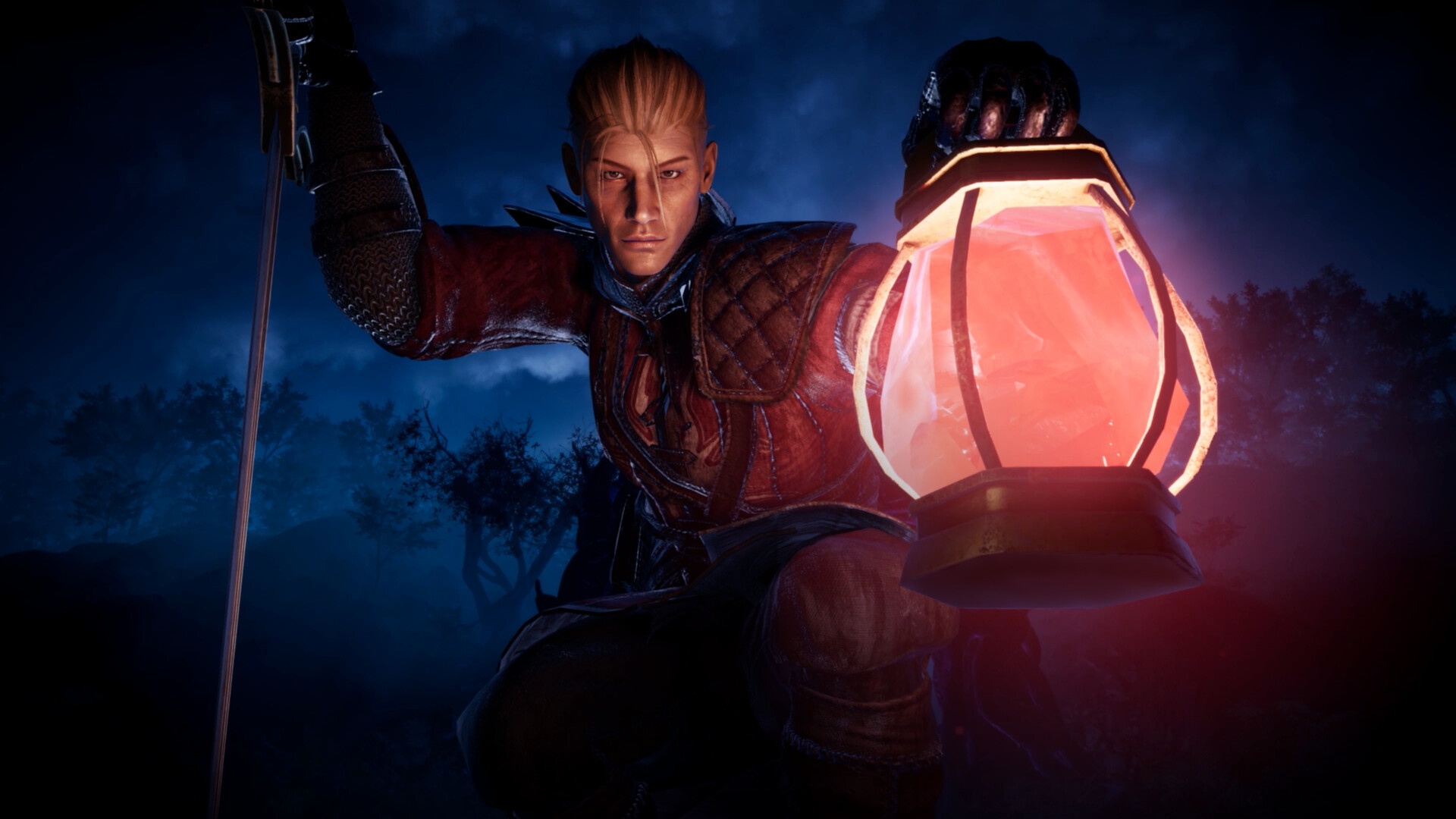 Video: Erster Gameplay-Trailer zu End of Eden zeigt die mysteriöse Welt des Gothic-Likes
