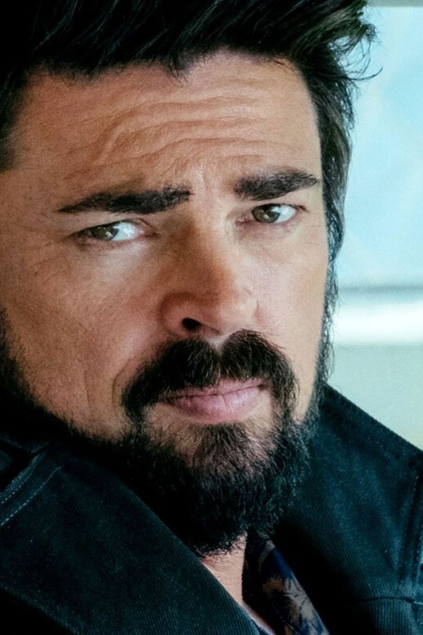 Teaserbild für The Boys