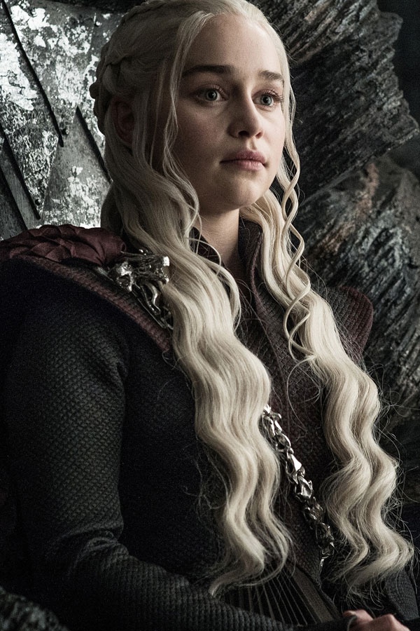 Teaserbild für Game of Thrones