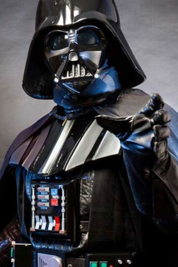 Teaserbild für Star Wars