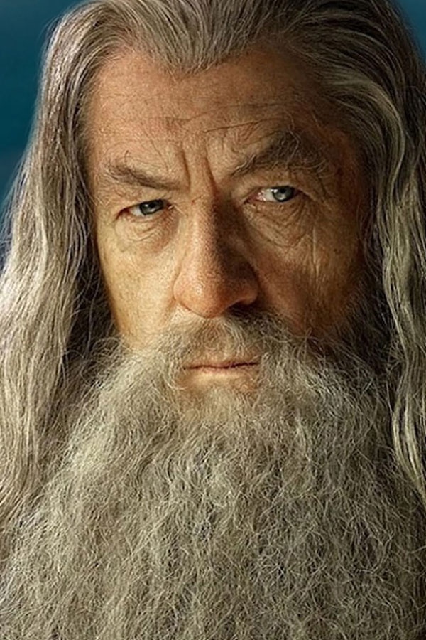 Teaserbild für Der Herr der Ringe