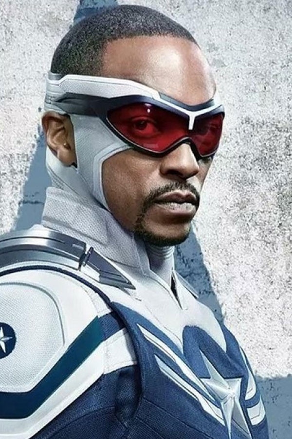 Teaserbild für Marvel