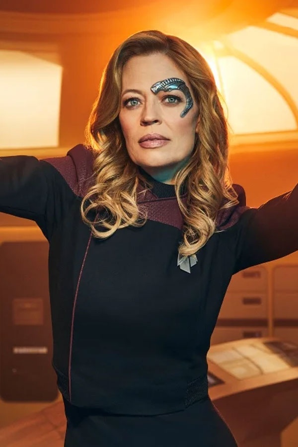 Teaserbild für Star Trek