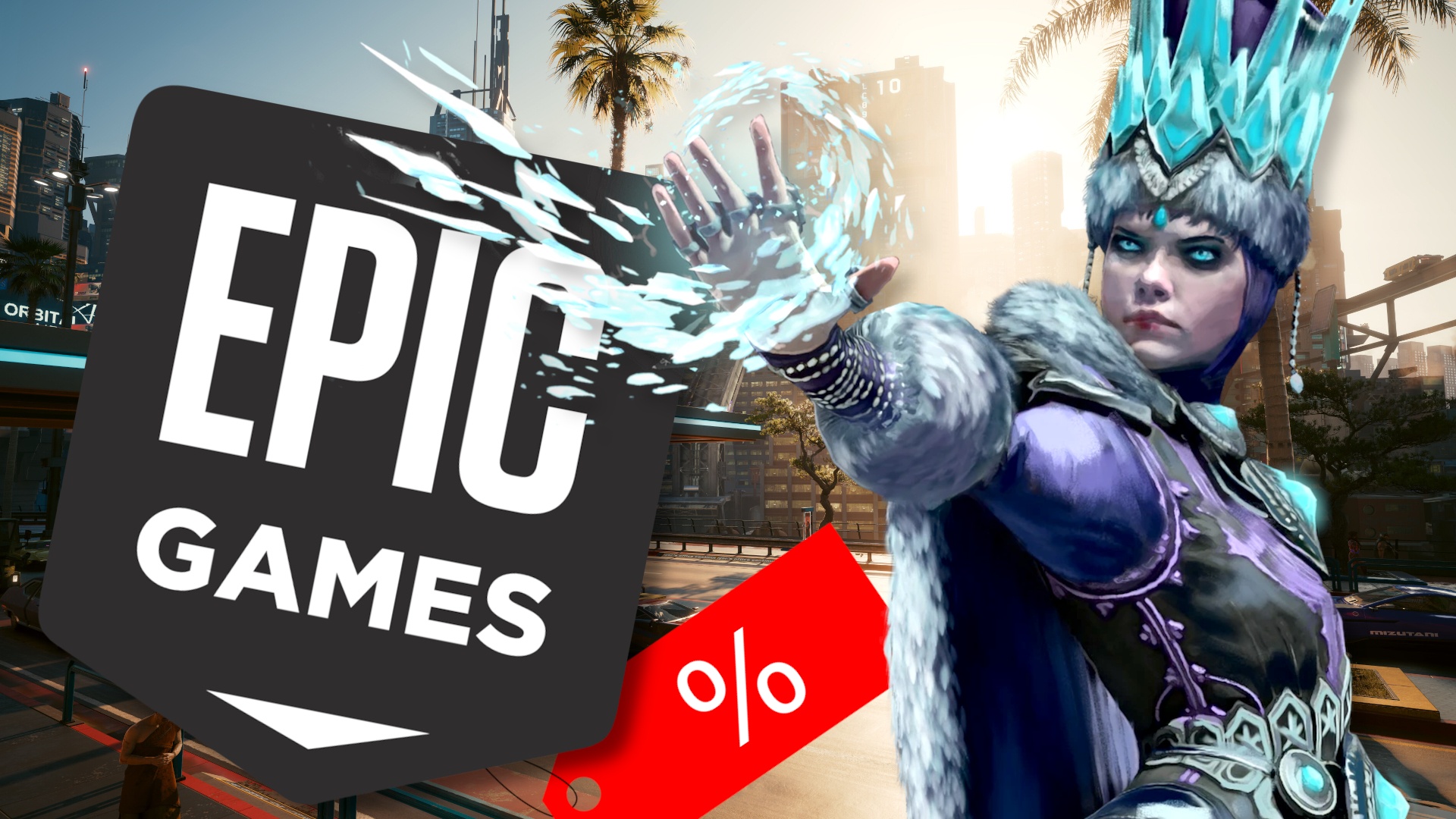 #Epic Store bringt zum Black Friday die Endlos-Coupons zurück – so funktionert der Rabatt