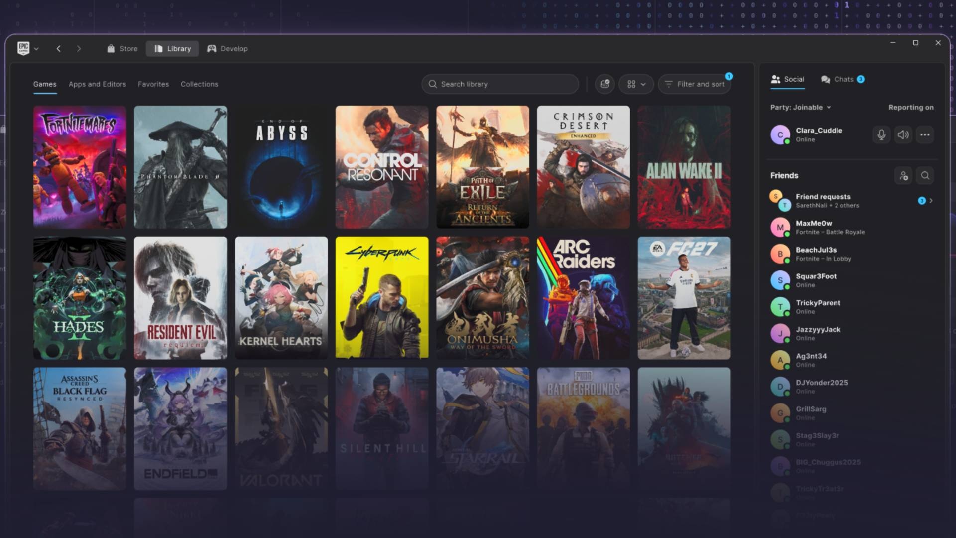 Epic Launcher - Epic präsentiert stolz den neuen Store, der schneller sein soll als Steam – aber alle sind nur sauer darauf, wie er entstand