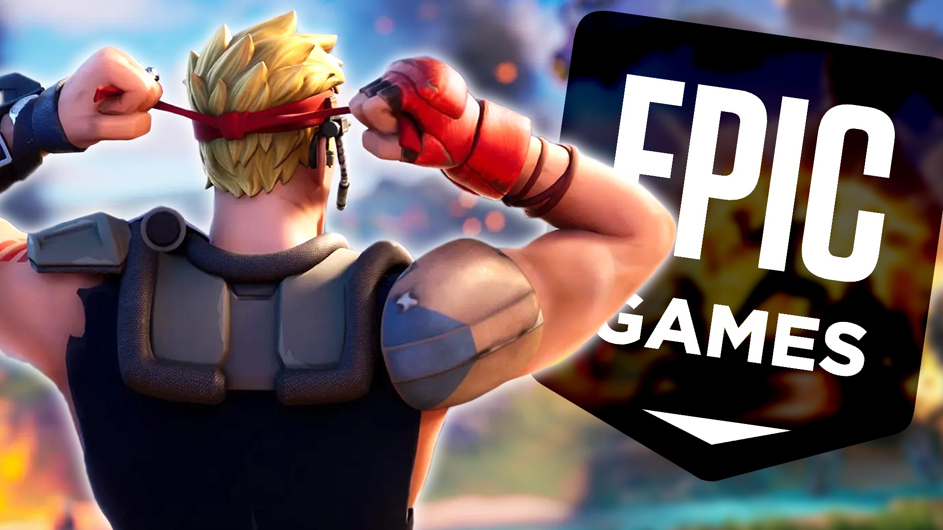 News: Epic Games - »Du hast deine besten Angestellten gefeuert« - Der Epic-Chef verteidigt Massenentlassung als Gewinn für den Arbeitsmarkt und die Community kocht