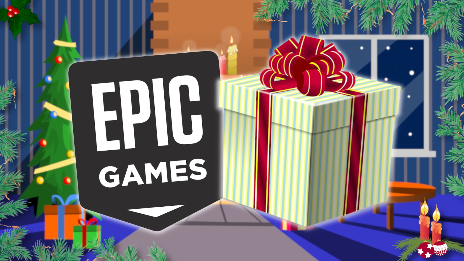 News: Epic-Adventskalender - Jeden Tag neues Spiel für 0 Euro - Heute gibt's einen Action-Kracher für Wikinger-Fans geschenkt