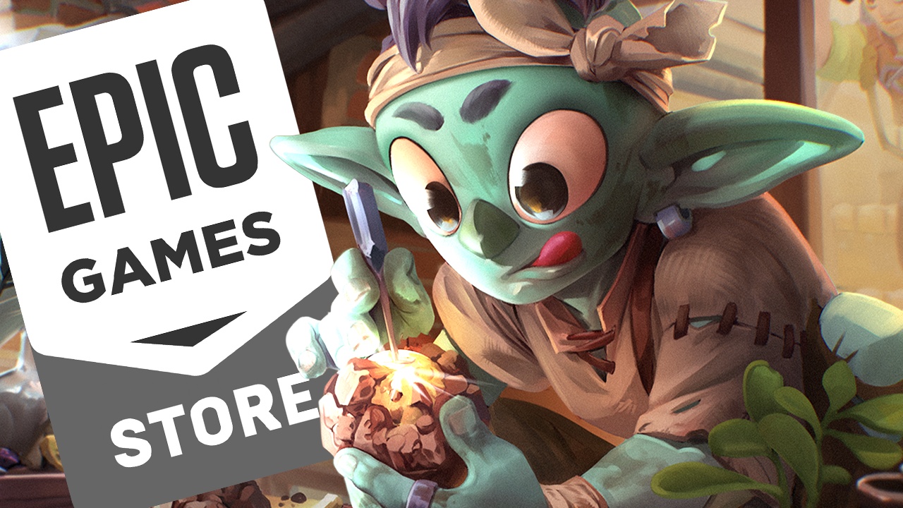 News: Kostenlos bei Epic - Über 90 Prozent positive Steam-Wertungen: Epic haut zwei echte Fan-Lieblinge für null Euro raus