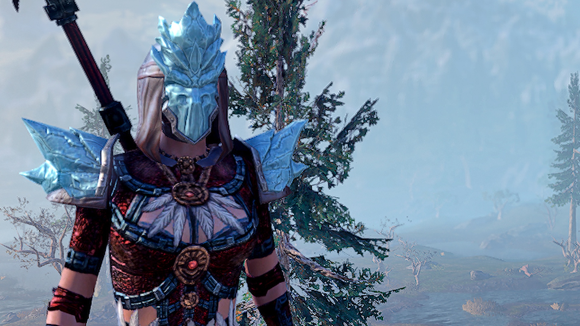 ESO Blackwood Zauberer Guide Tipps für einen EinsteigerBuild