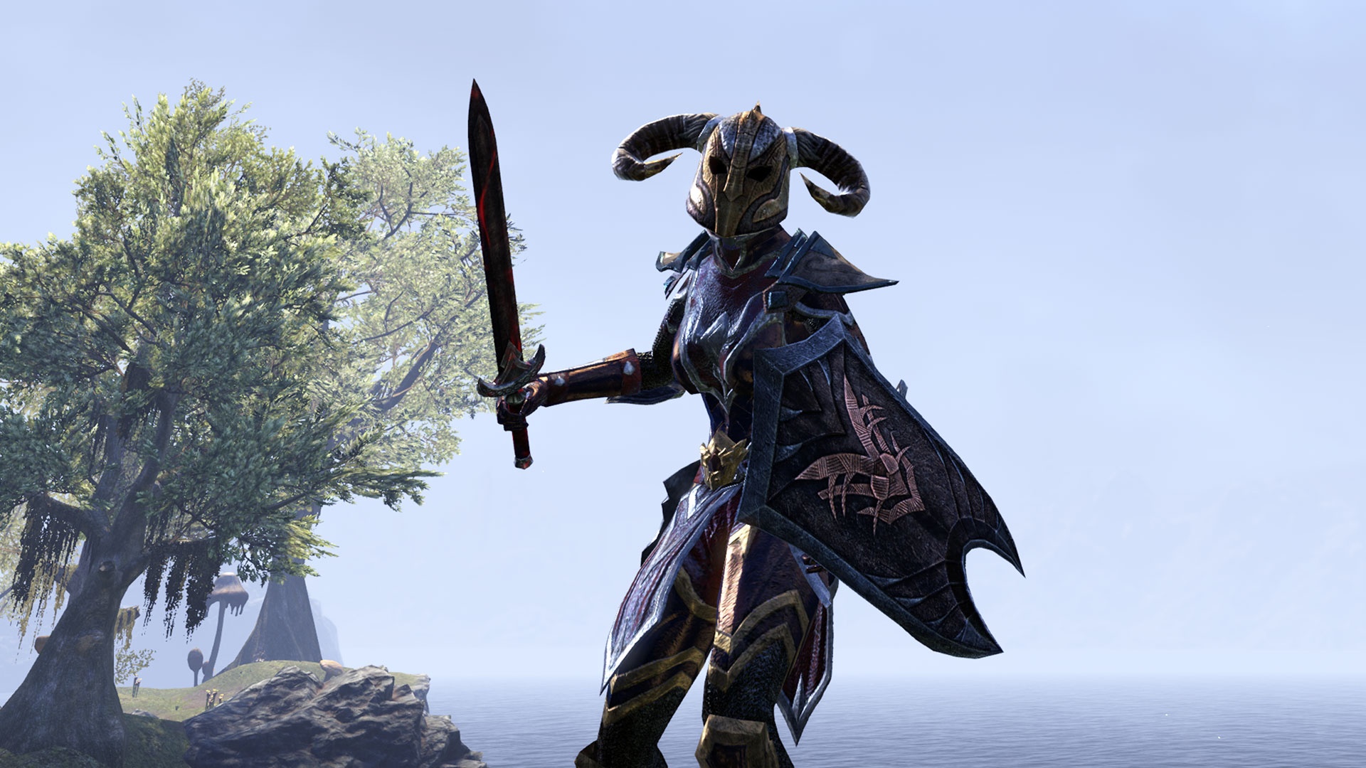 ESO Blackwood SetsGuide Funktionsmode für StilHelden