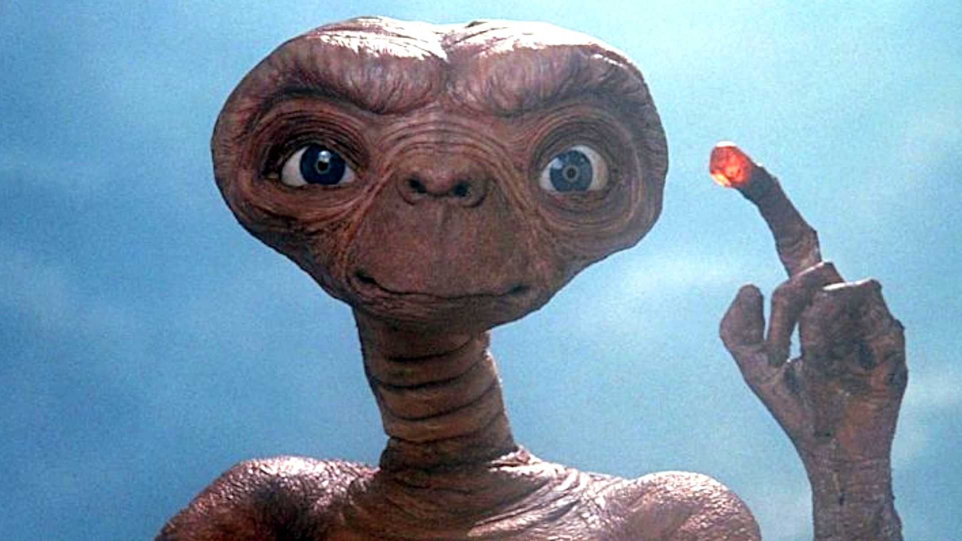 E.T. - Der Außerirdische - Das schlechteste Spiel aller Zeiten wurde eigentlich in der Wüste vergraben, doch dafür findet man es noch überraschend oft