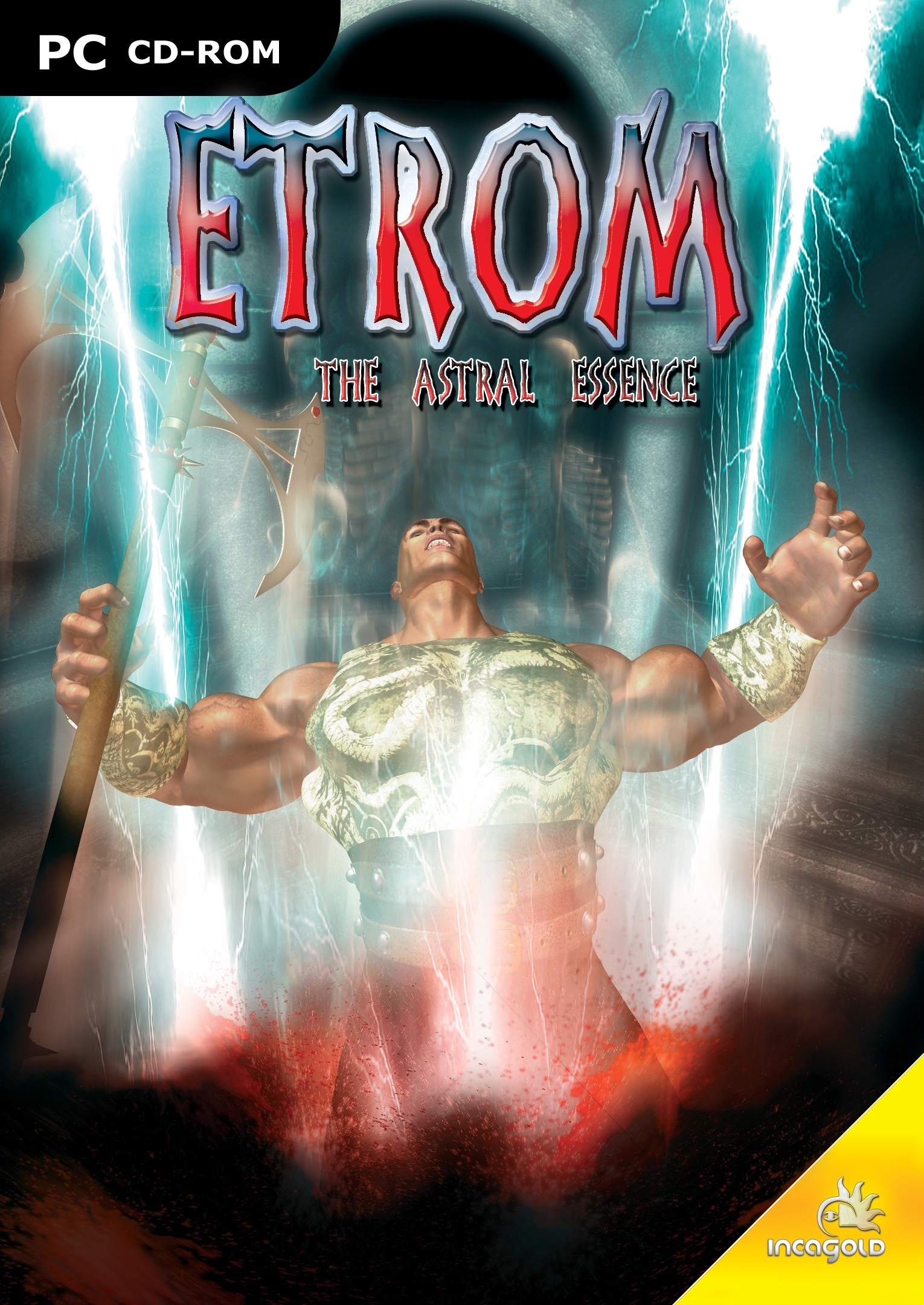 Etrom The Astral Essence Bilder Screenshots und Galerien