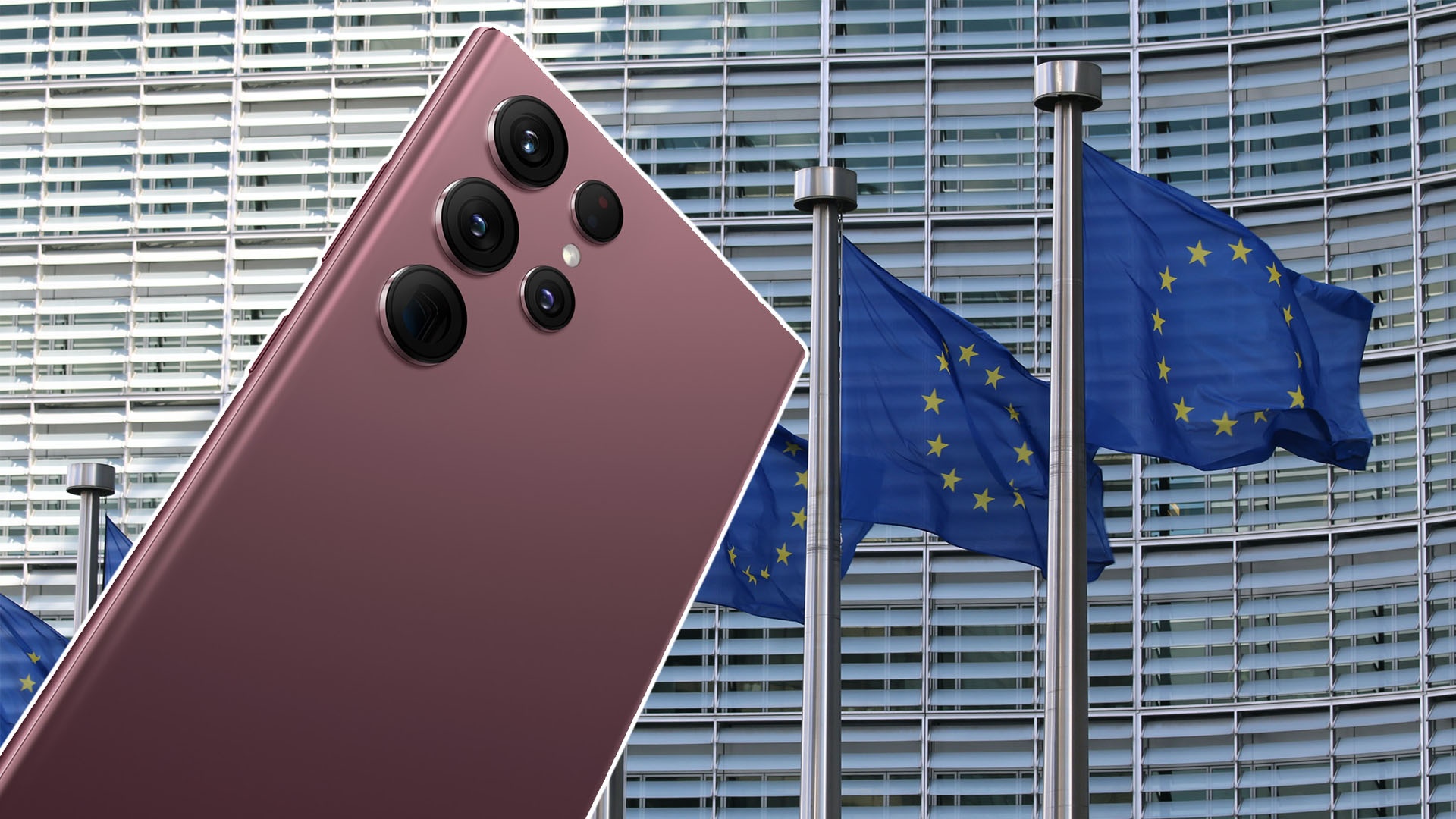#EU-Parlament – Fest verbaute Akkus in Smartphones sollen bald der Vergangenheit angehören