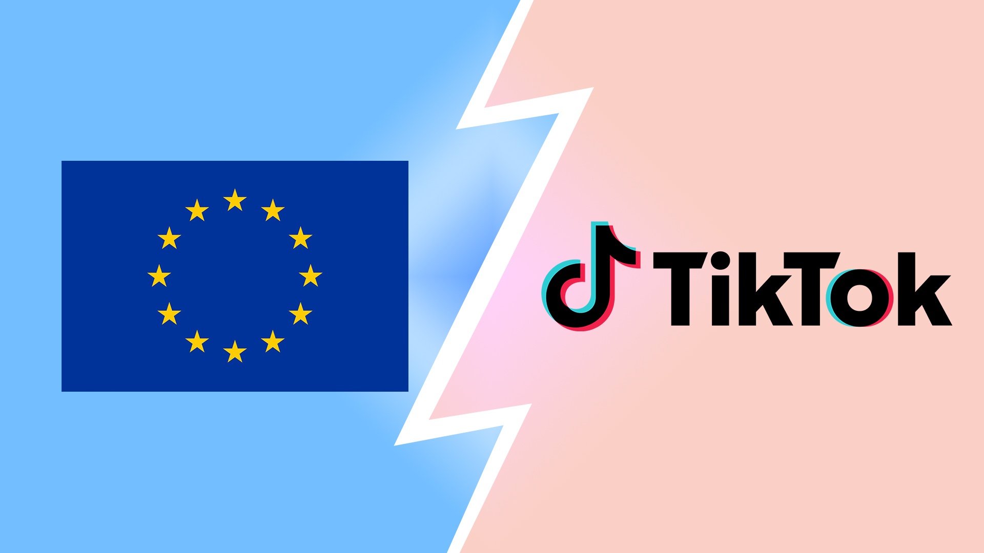 News: TikTok - Soll laut EU seine App weniger suchtfördernd gestalten – und ein Feature entfernen, das fast jedes soziale Netzwerk nutzt.