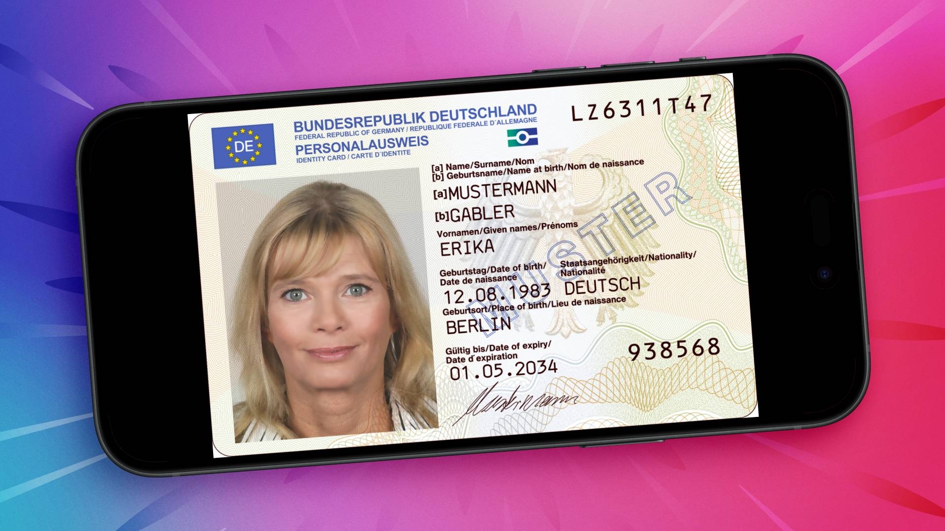News: EUDI-Wallet - Anfang 2027 kommt »eine der bedeutendsten Innovationen dieser Jahre«, aber die Hälfte aller Deutschen hat noch nie davon gehört
