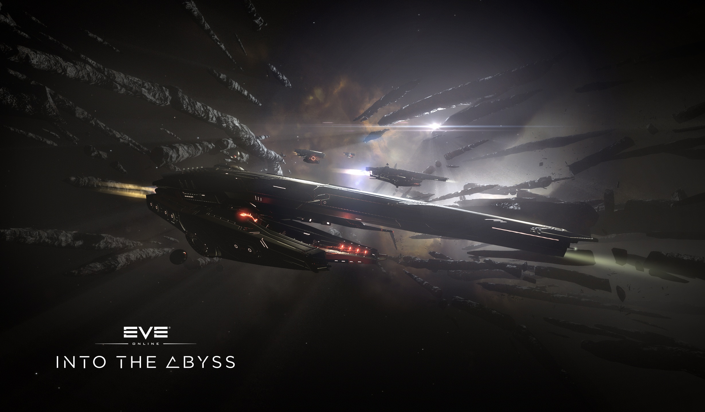Eve Online Into the Abyss Alle Infos für den Start des PvEAddons