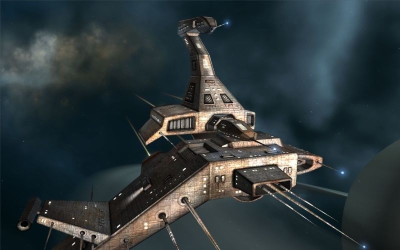 Eve Online Quantum Rise Kostenlose Erweiterung terminiert