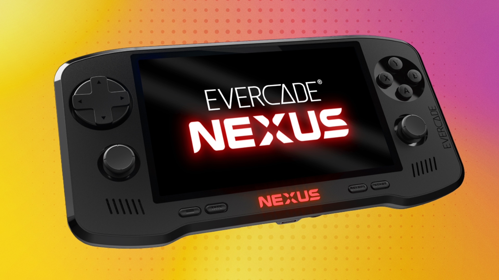 News: Handhelds - Gaming mit digitaler Auszeit: Neuer Handheld ist kompatibel mit physischen Kassetten und nicht abhängig von einer Internetverbindung