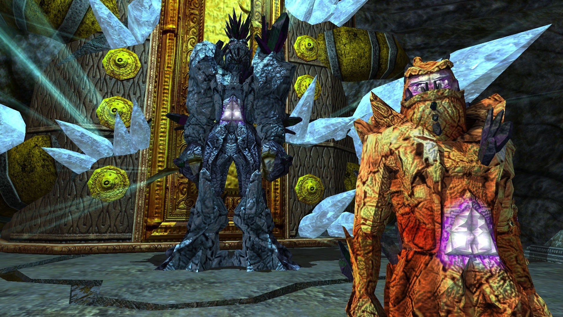 Everquest 2 Halas RebornUpdate bringt BonusInhalte