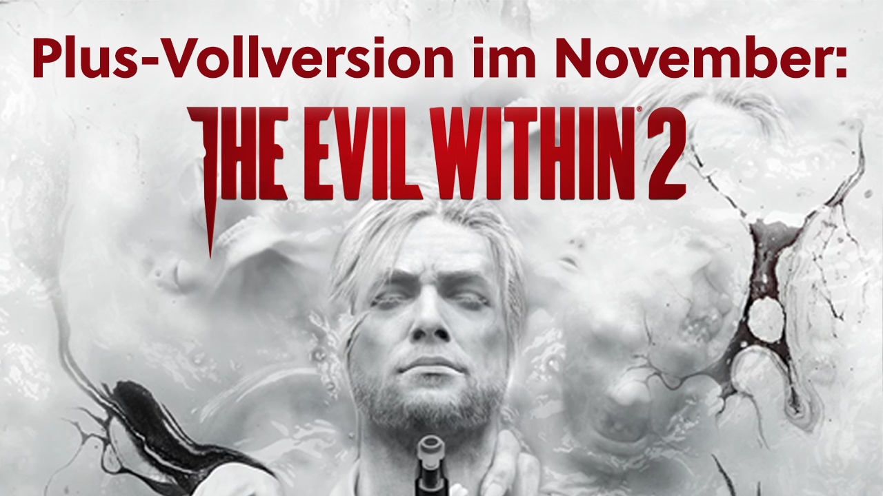 Horror-Plus-Vollversion