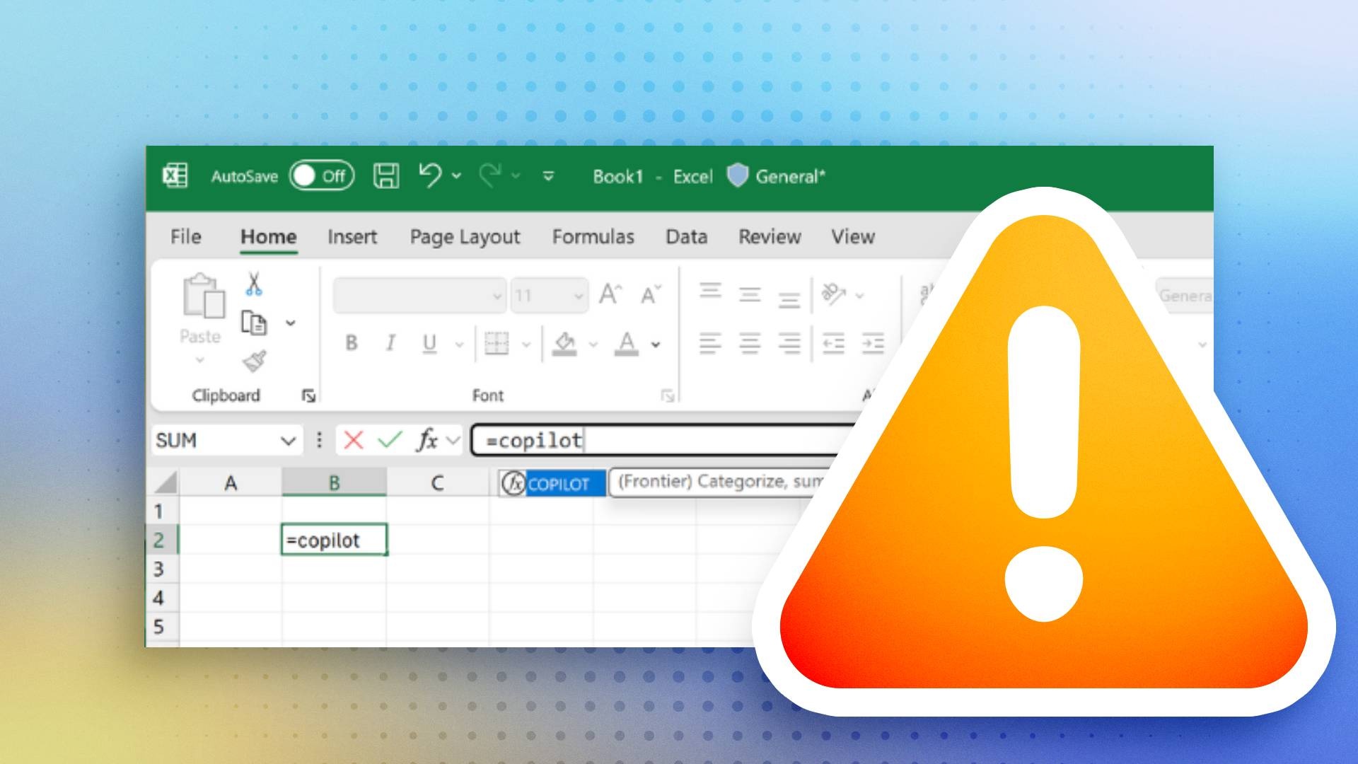News: KI - Nach nur einem Jahr: Microsoft zieht bei Copilot in Excel schon wieder den Stecker