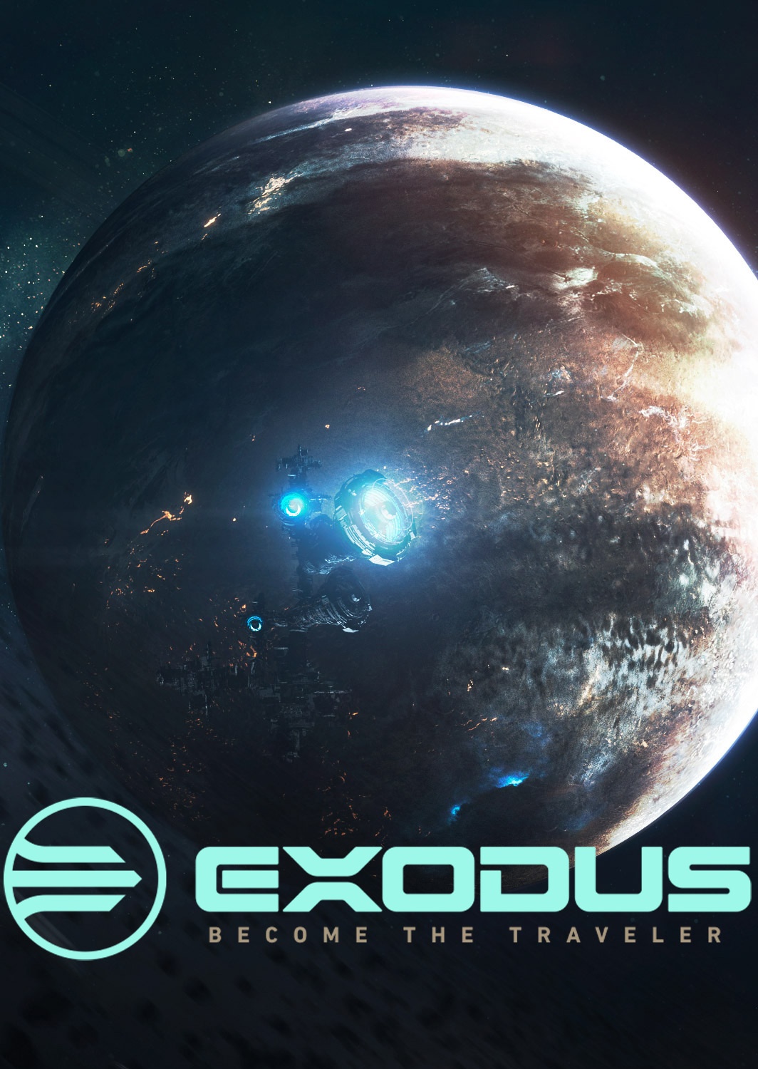 Exodus Release, News, Systemanforderungen